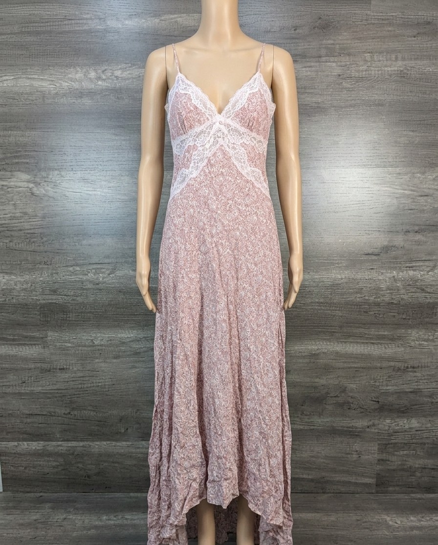 4149 - Y2K Style Dress