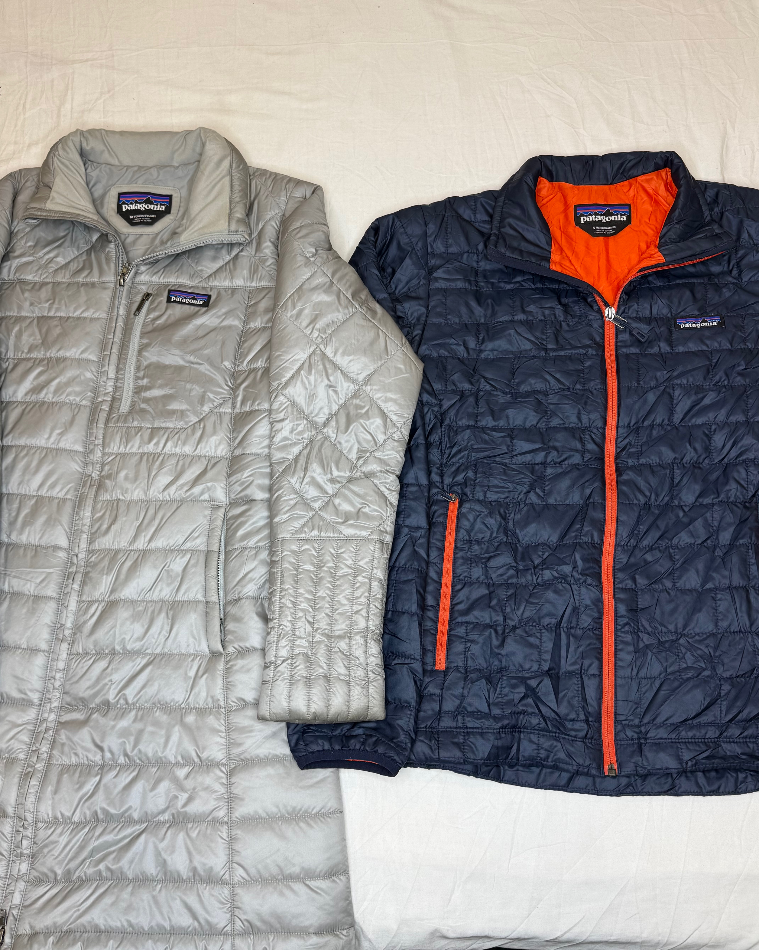 Patagonia Puffer Jackets | V-T330