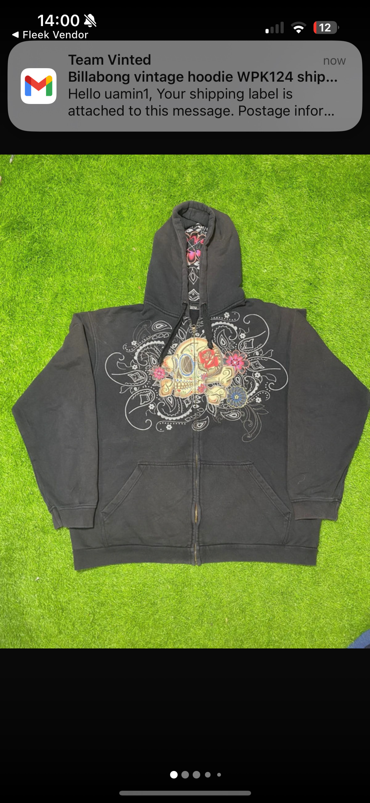 Surf wear hoodies and sweatshirts