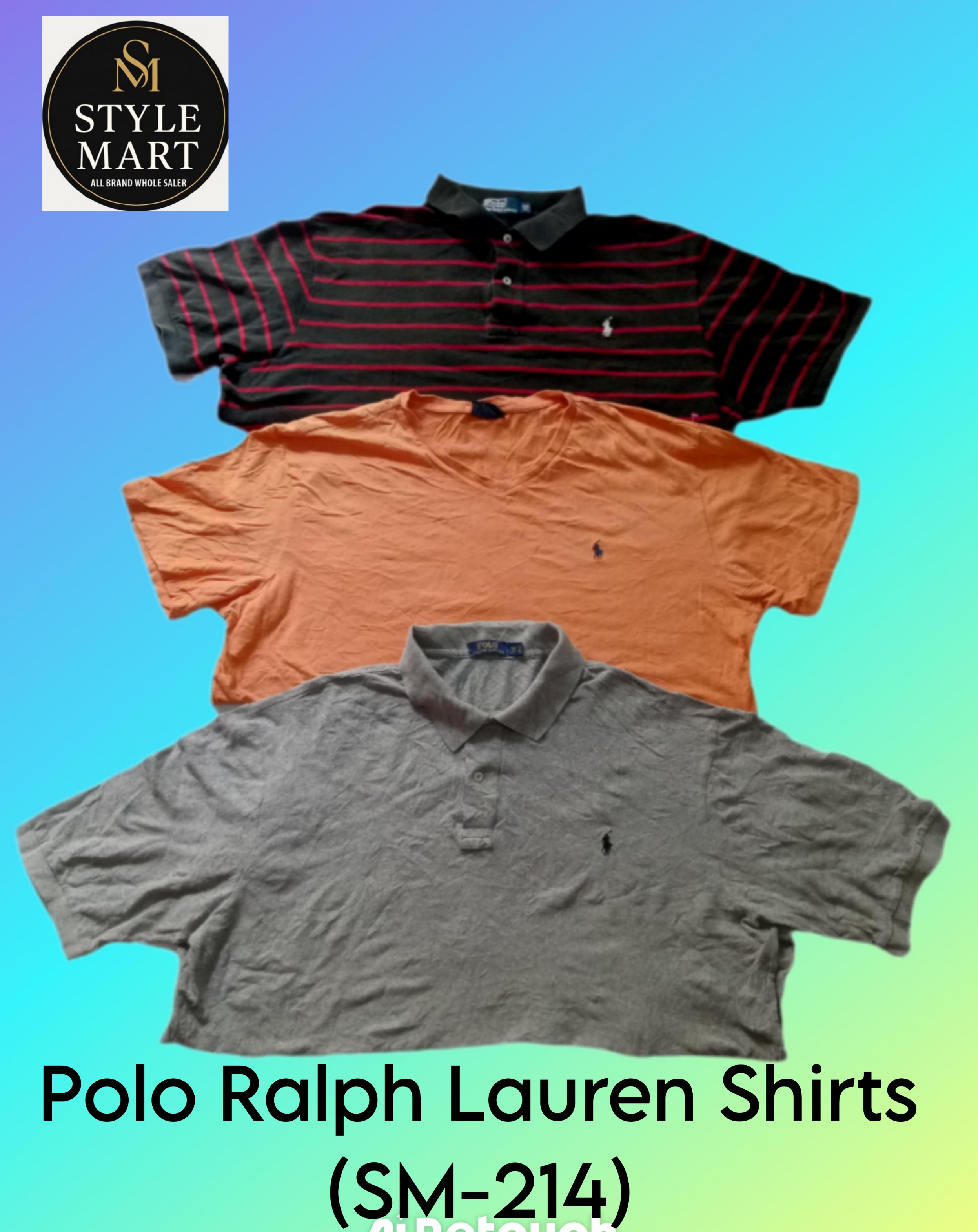 Polo Ralph Lauren Shirts