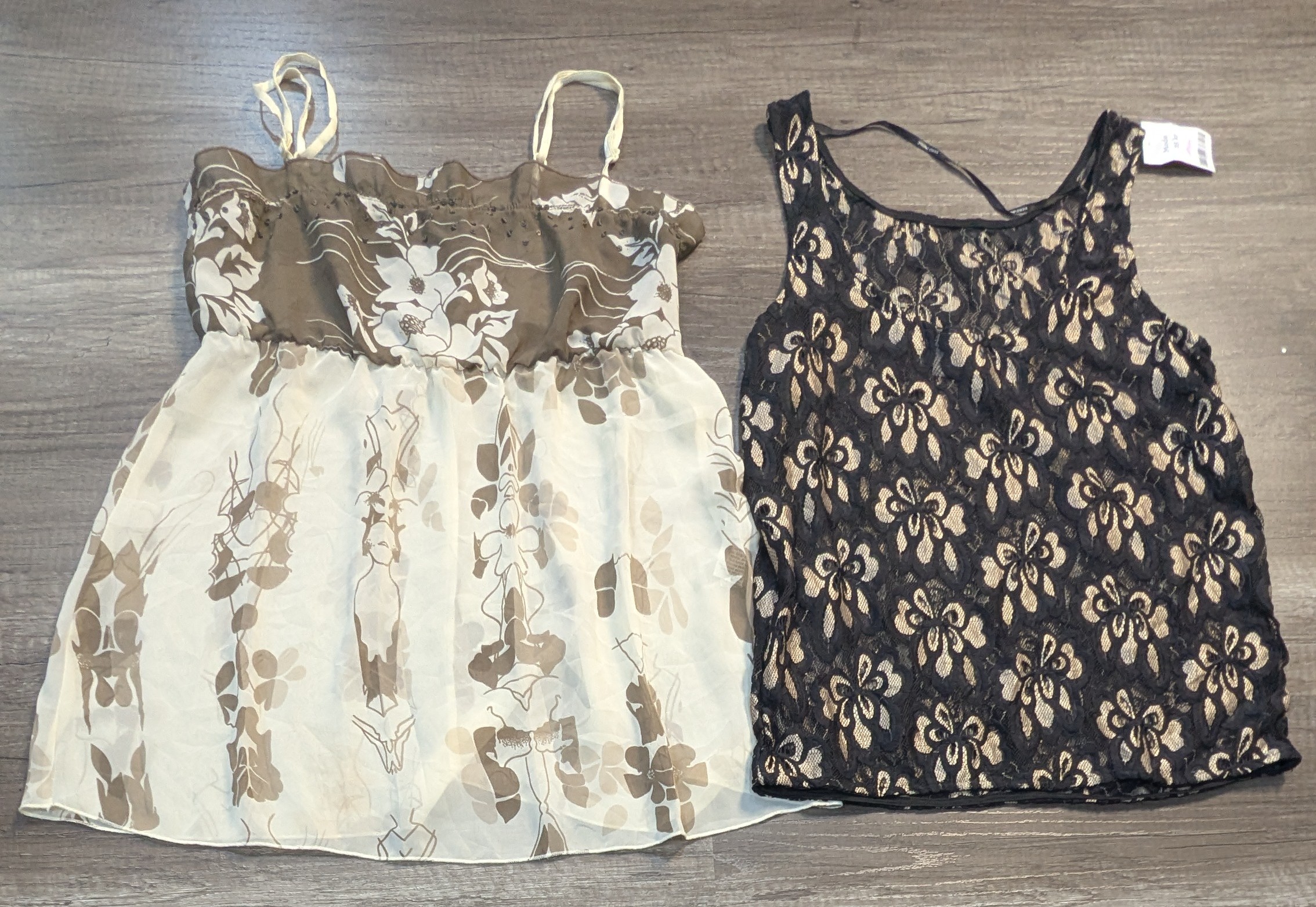 4160 - Mini abito in stile Y2K, top camicia