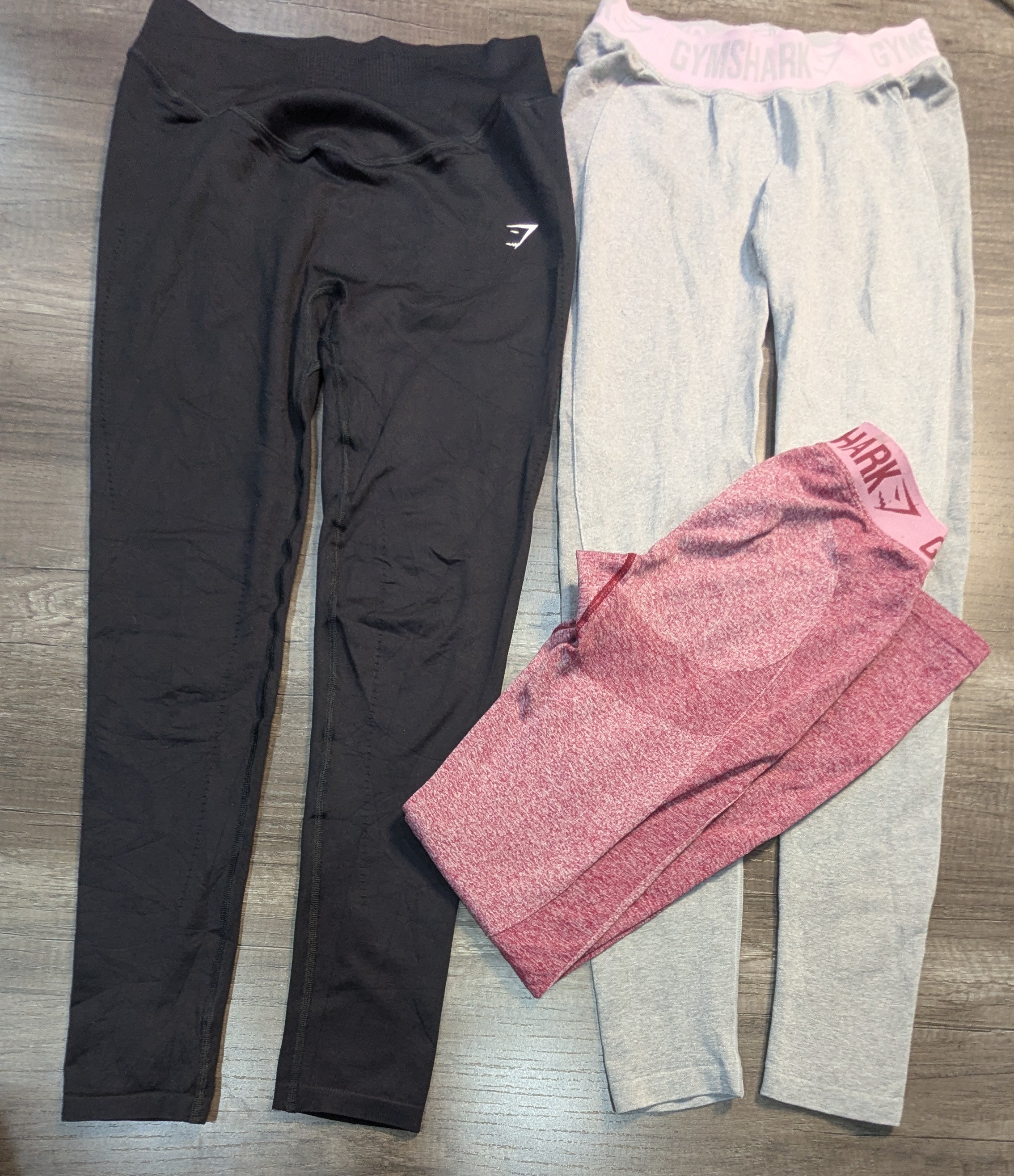 4161 - Gymshark Leggings