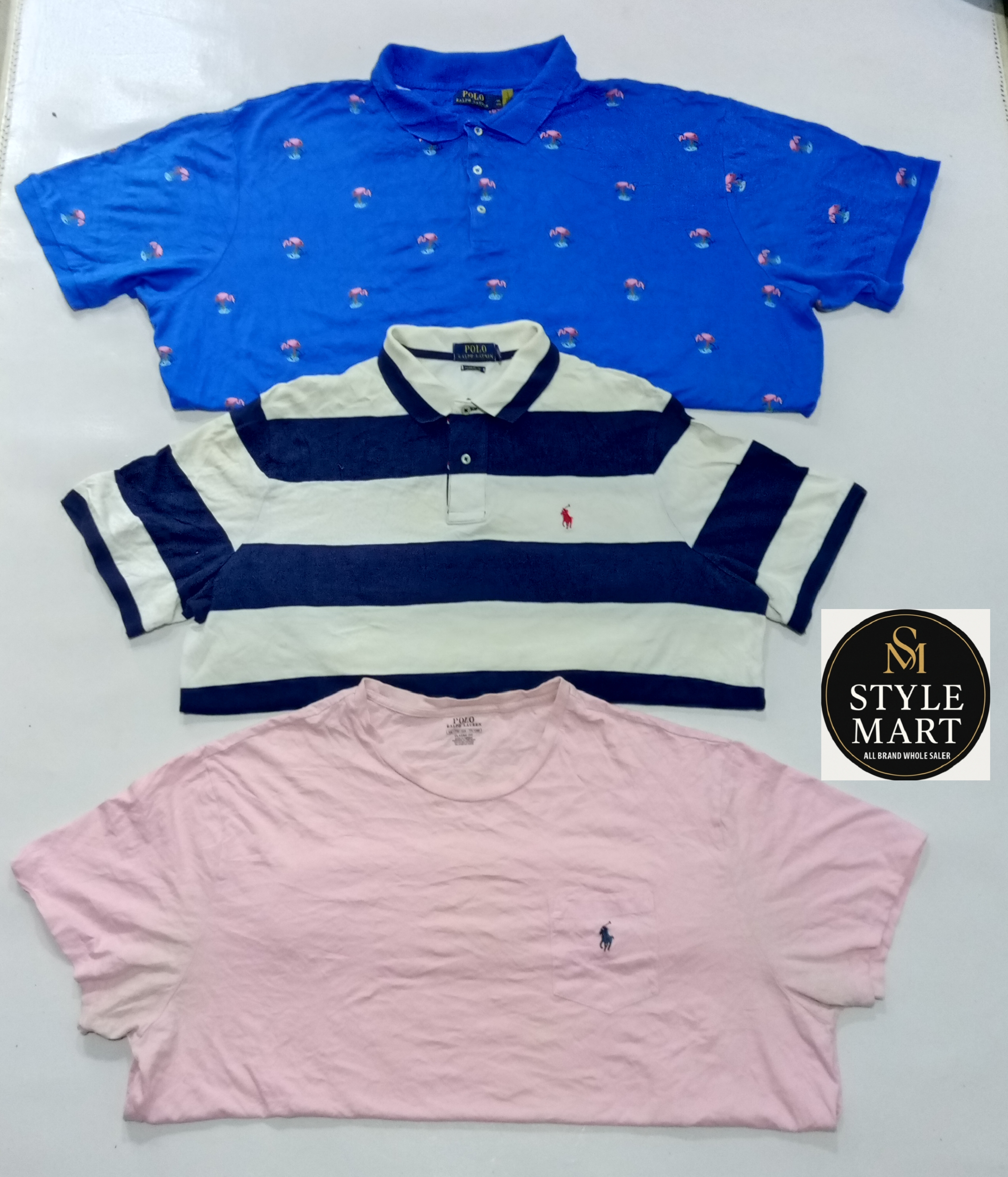 Polo Ralph Lauren Shirts
