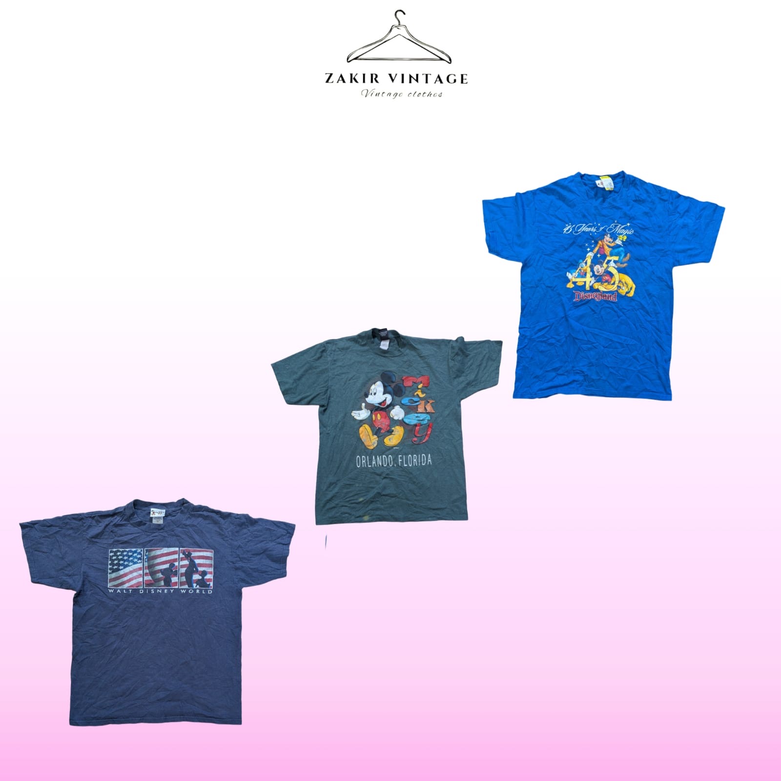 Disney t shirt