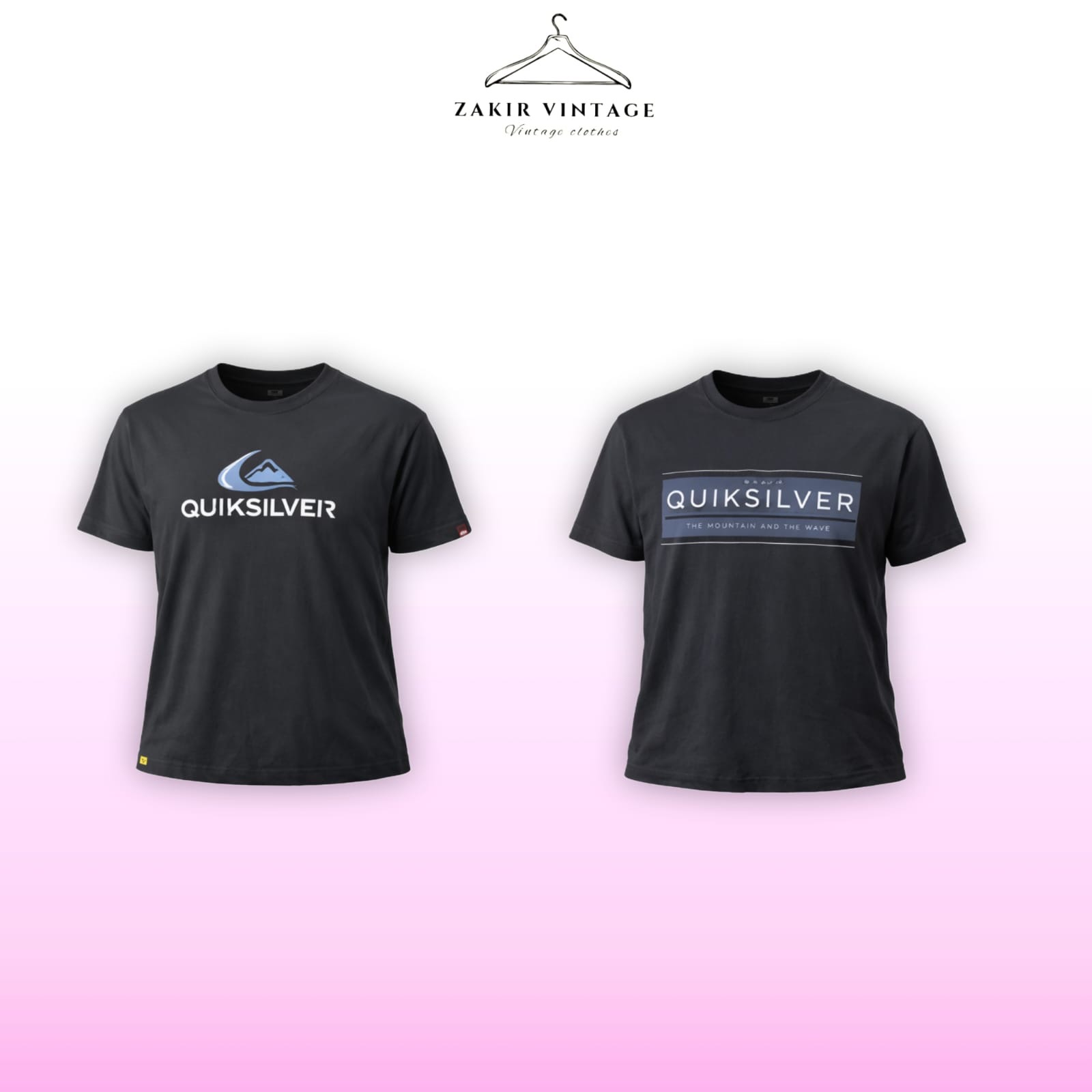 Quick Silver T shirt