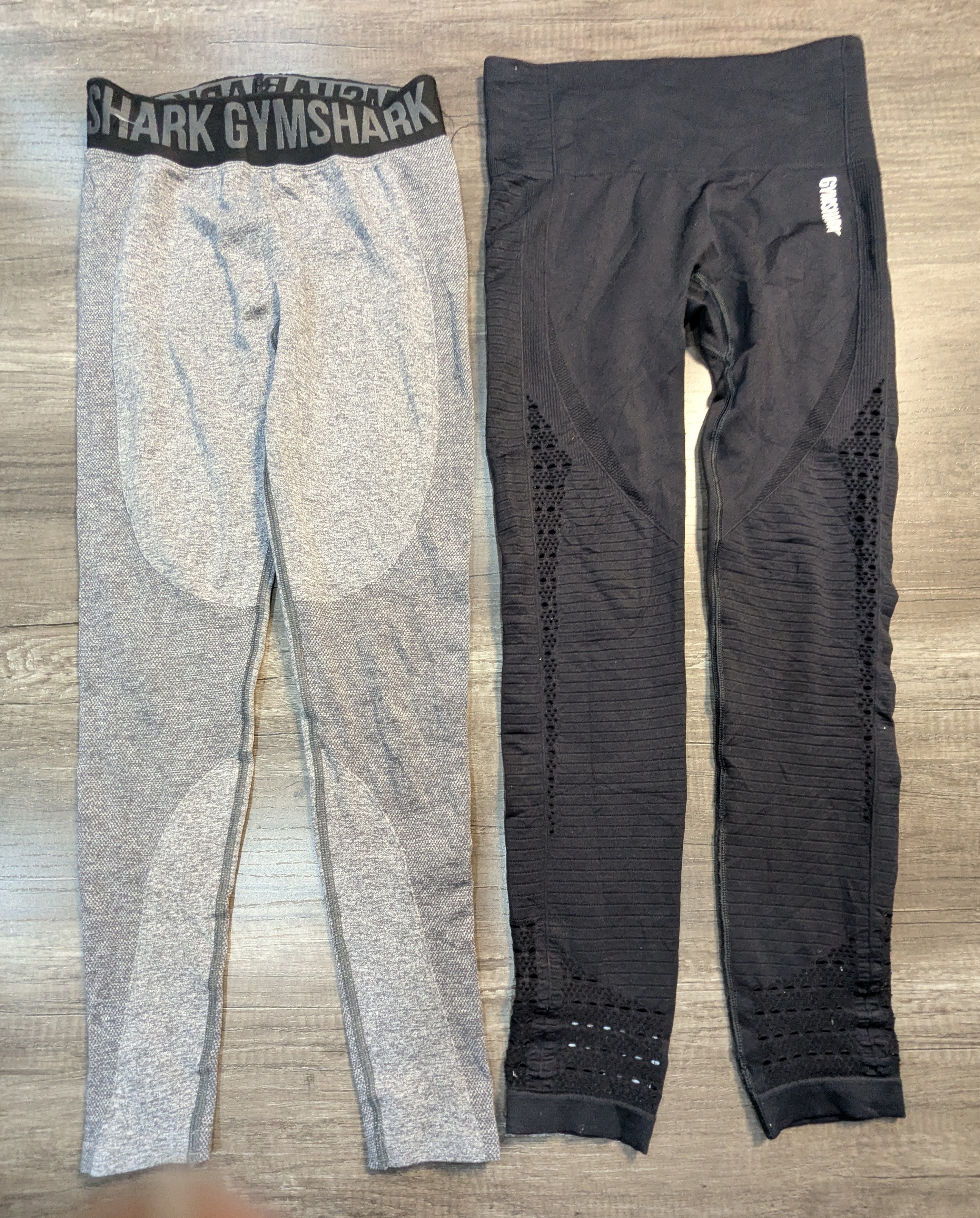 4166 - Gymshark Leggings