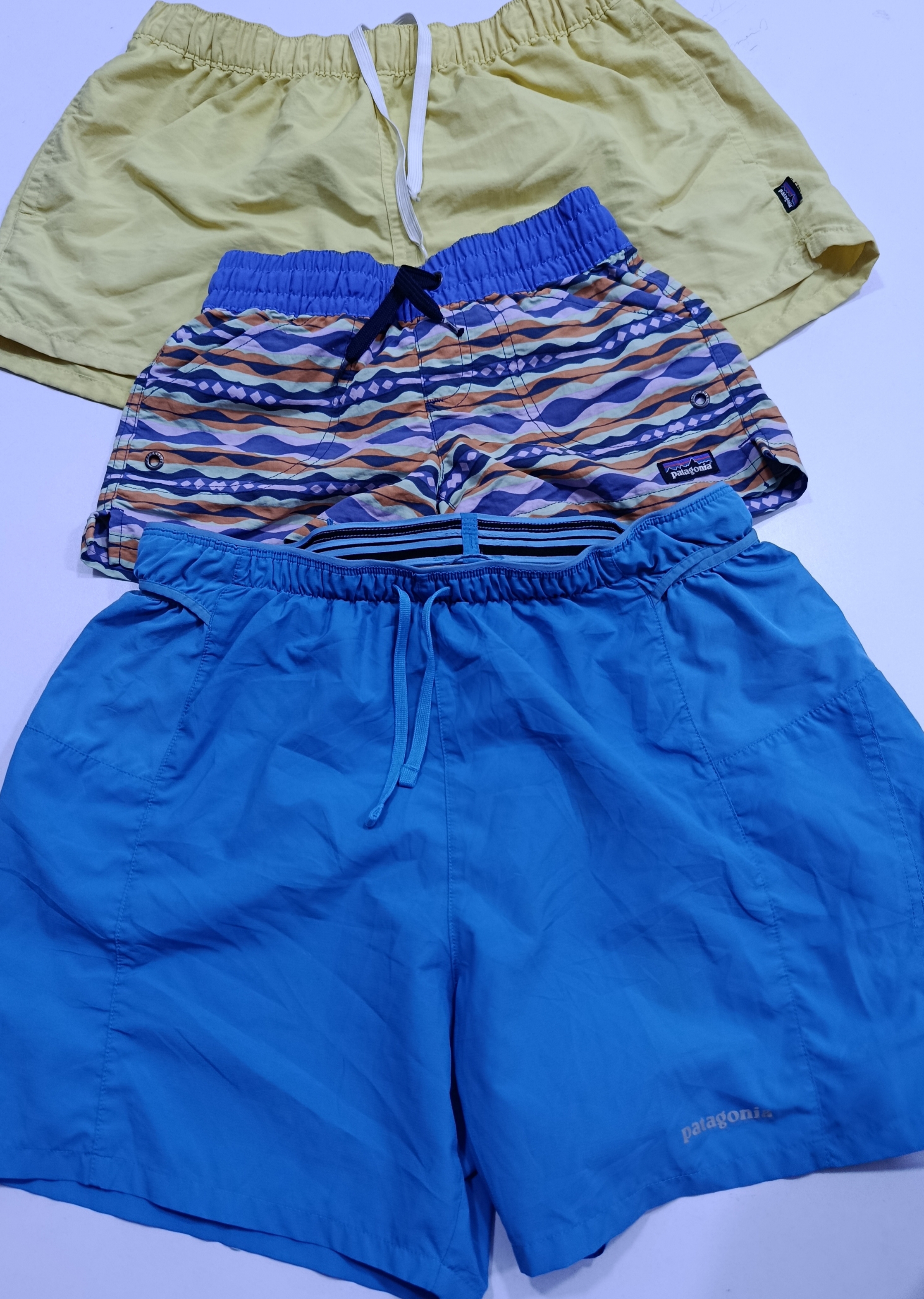Patagonia shorts 13Pcs (RV # 364)