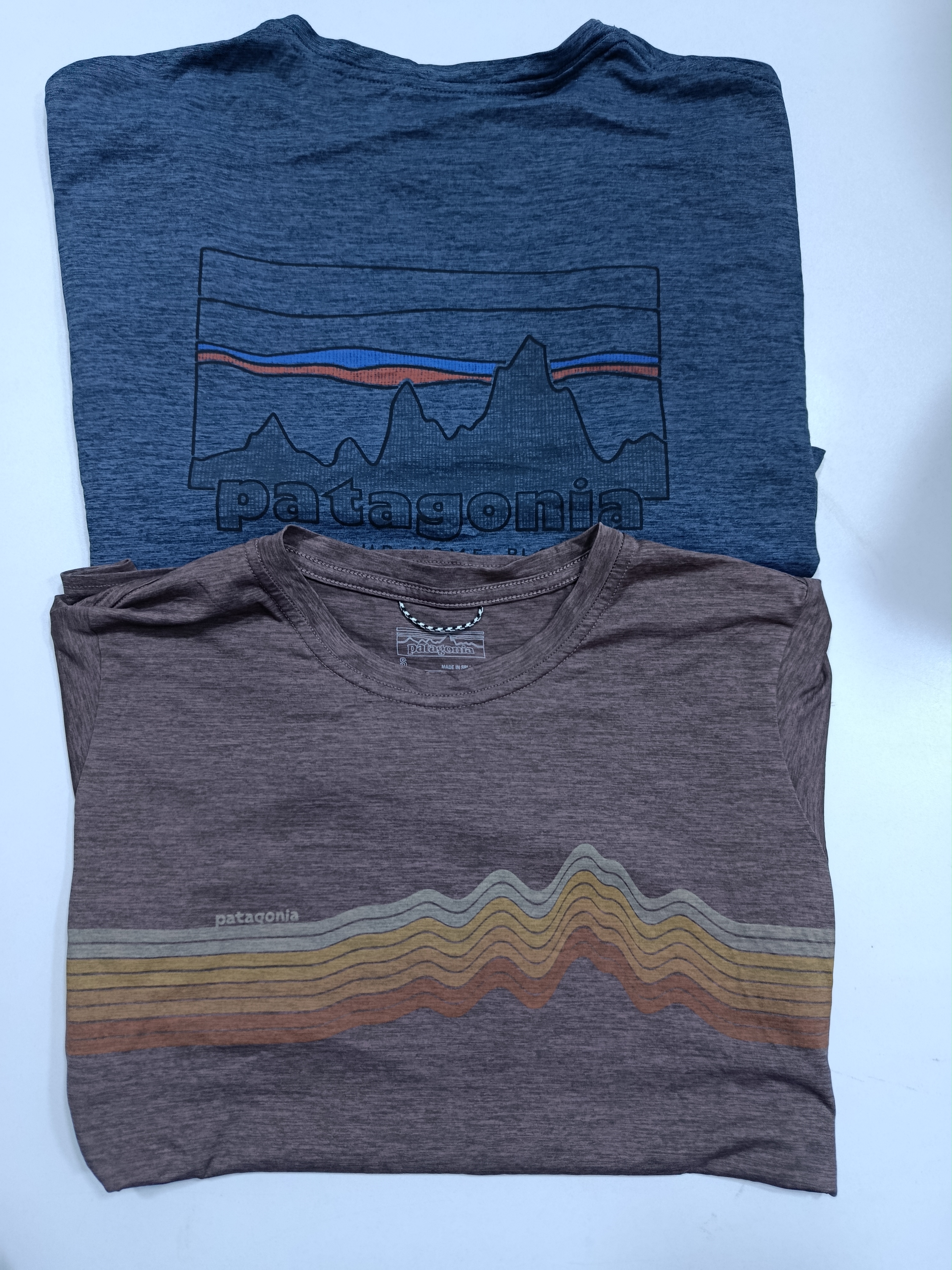 Patagonia t-shirt 16Pcs (RV # 367)