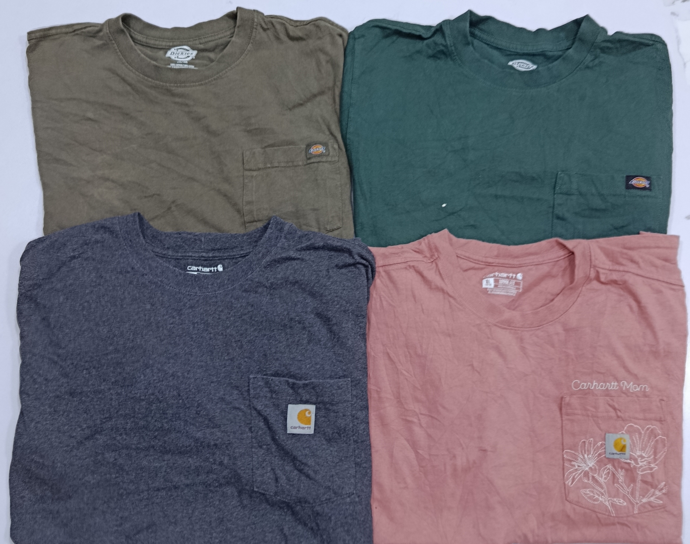 Carhartt/Dickies t-shirt (RV # 370)