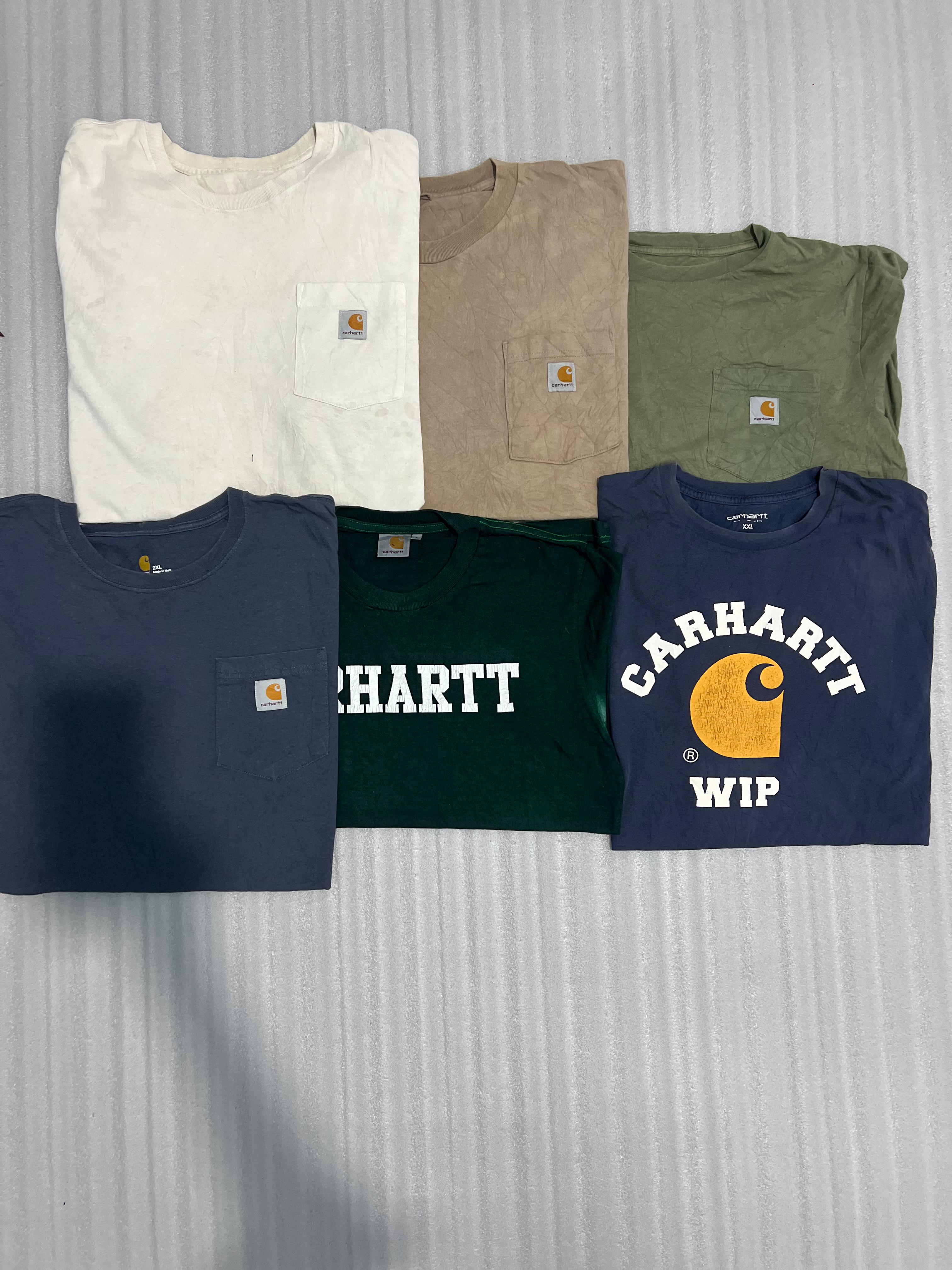 Carhartt T-Shirts