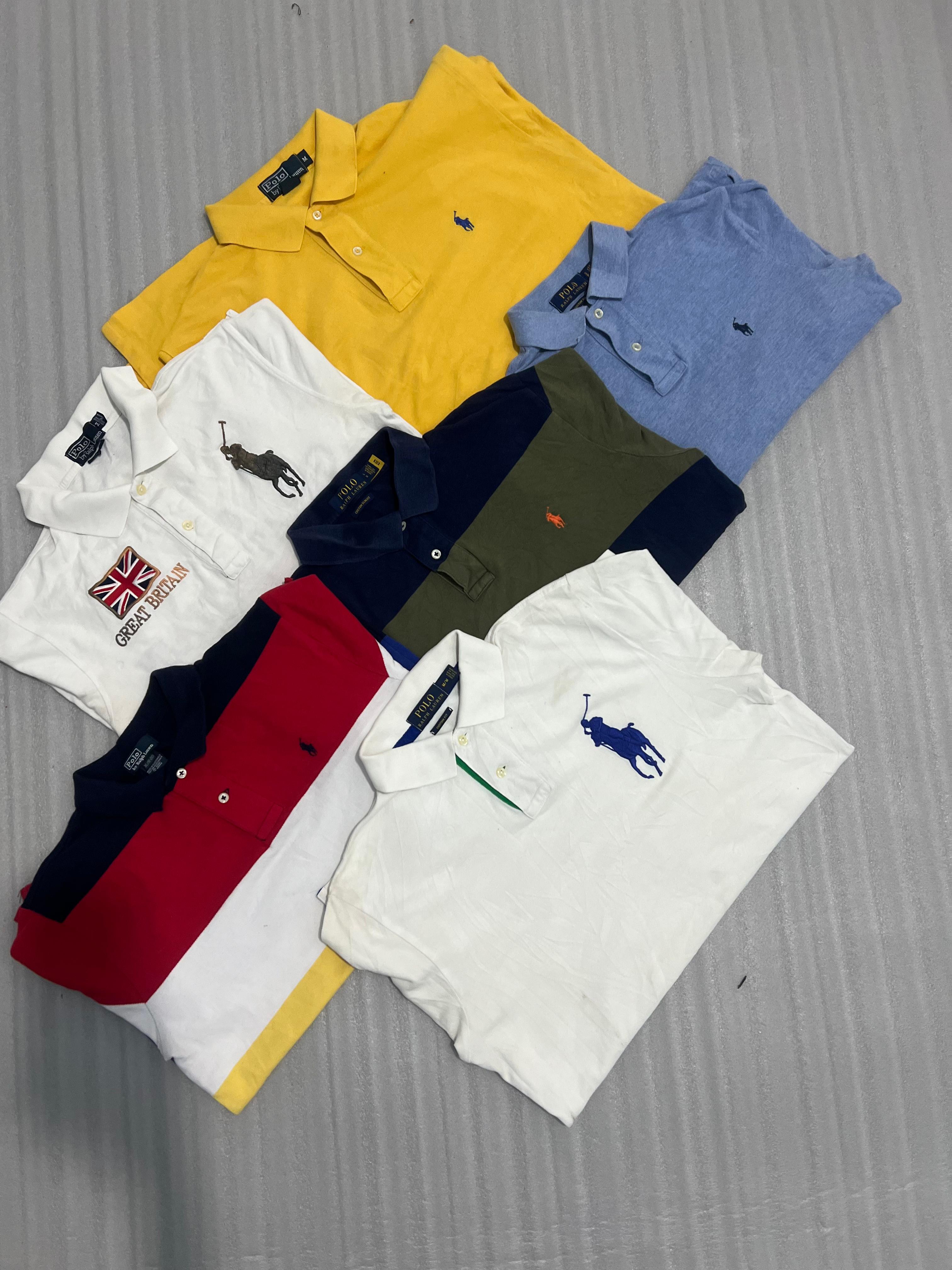 Ralph Lauren Polo T Shirt