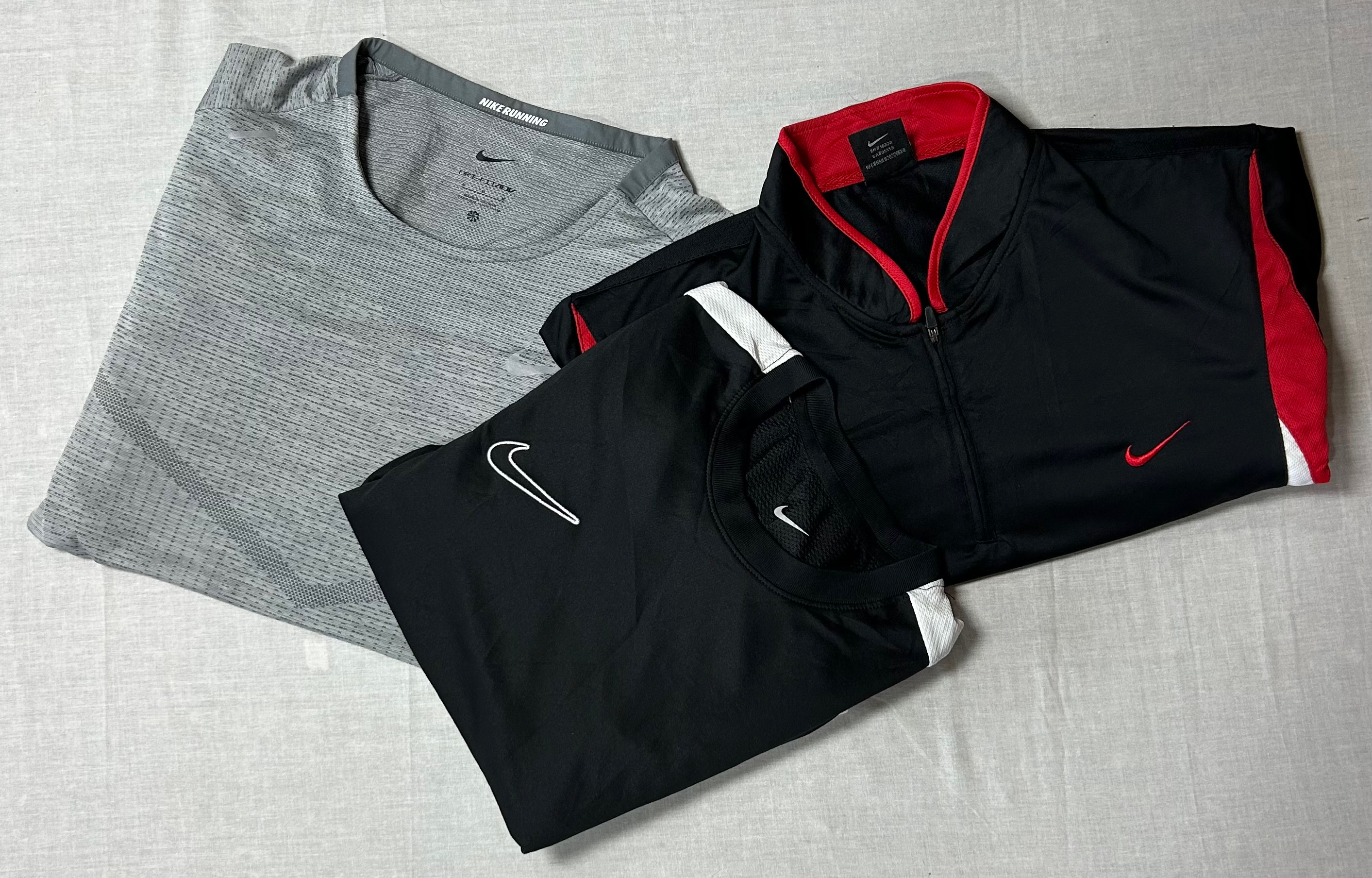 Nike T-shirts WR_01126