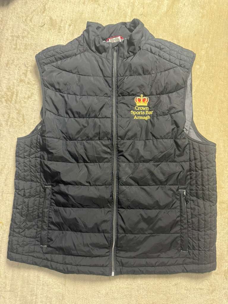 Kappa,columbia and more brand puffer jacket