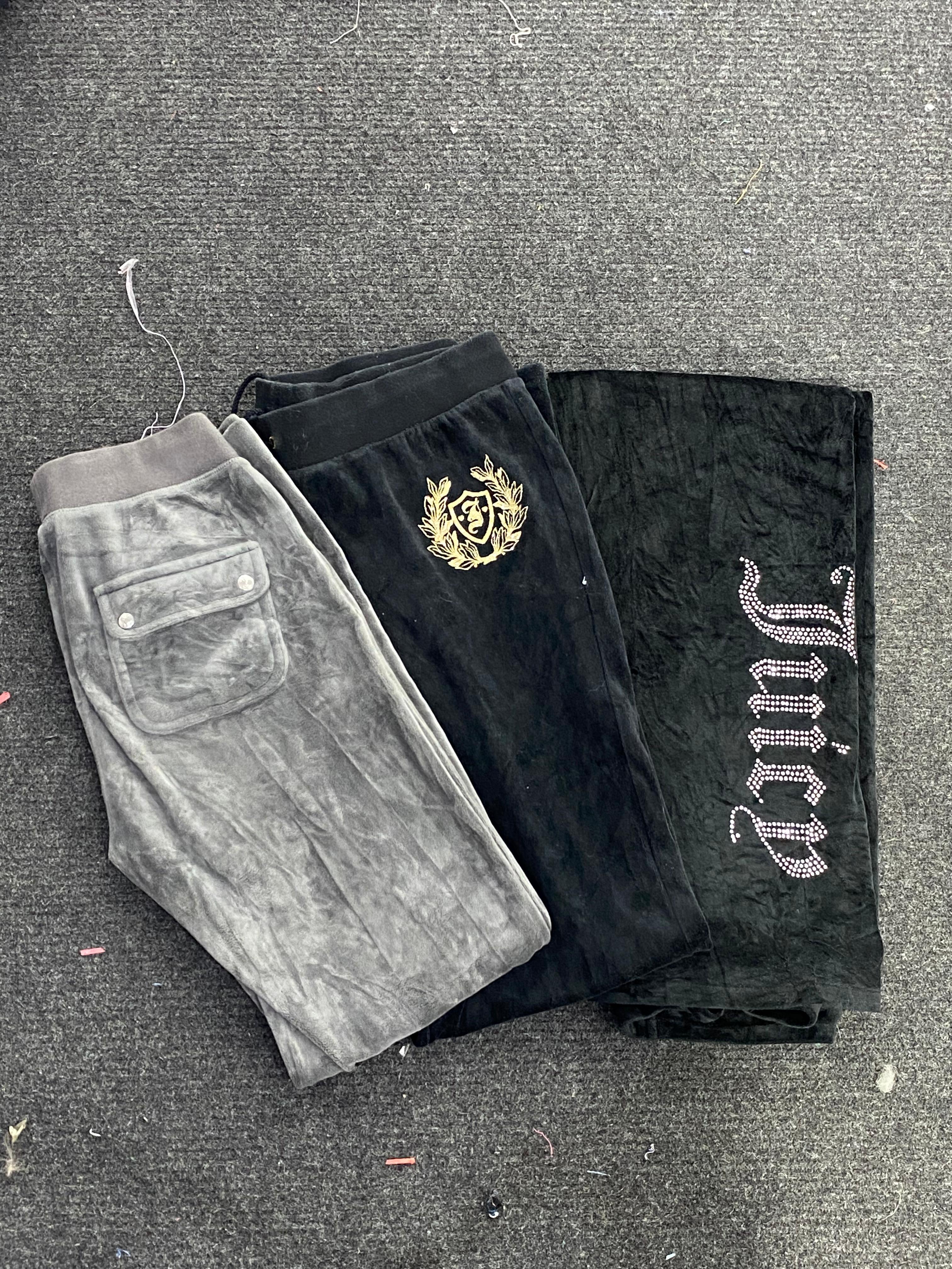 Mix Brand Juicy Trousers