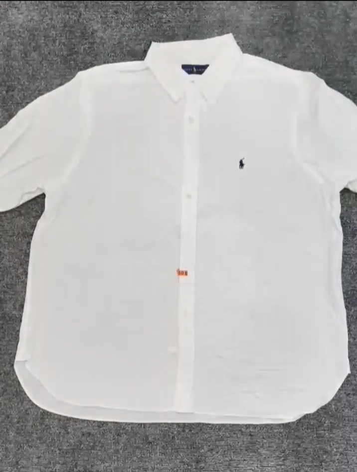 Polo Ralph Lauren Button up Shirts