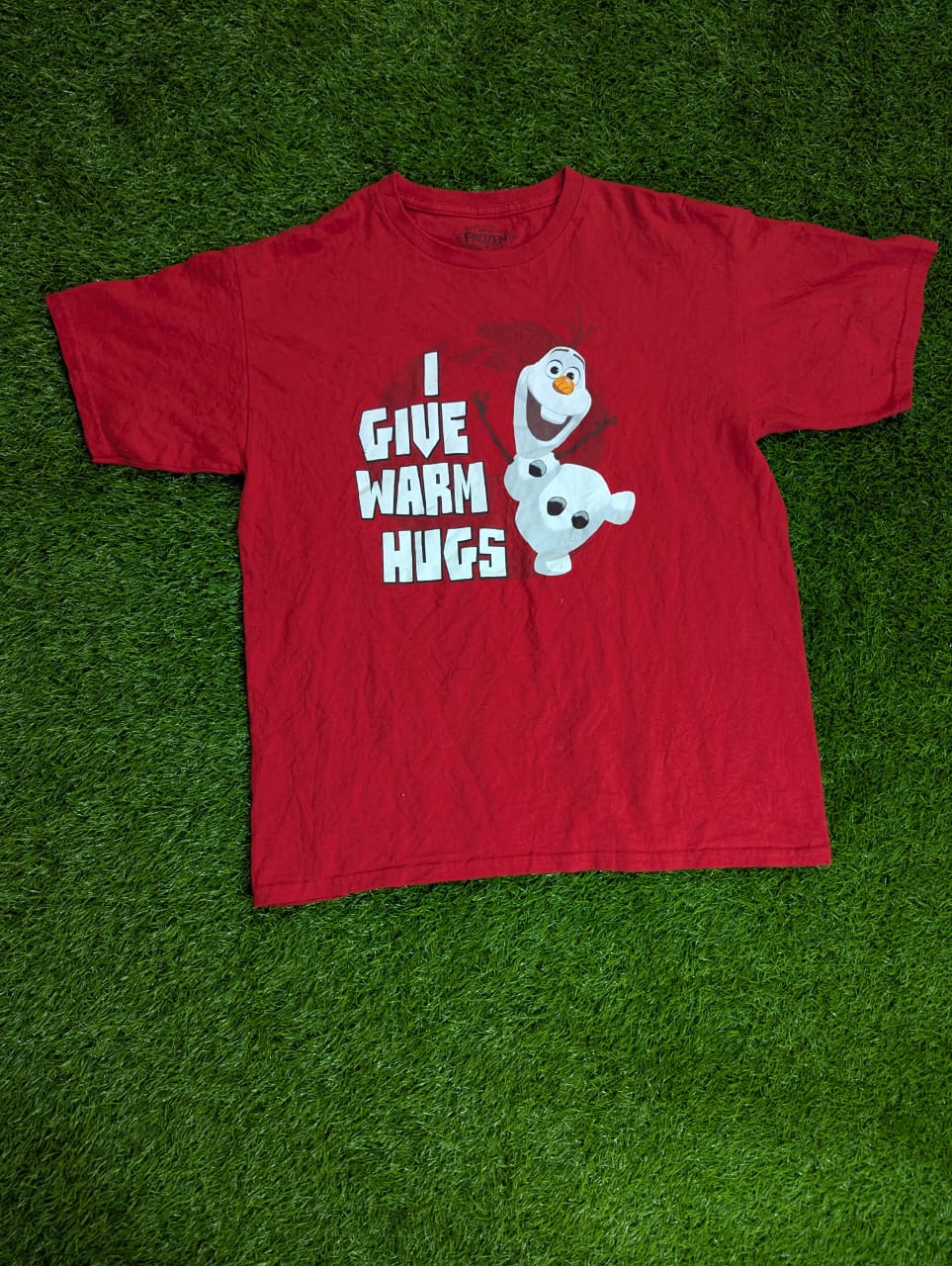 Mixed Graphic T-Shirts