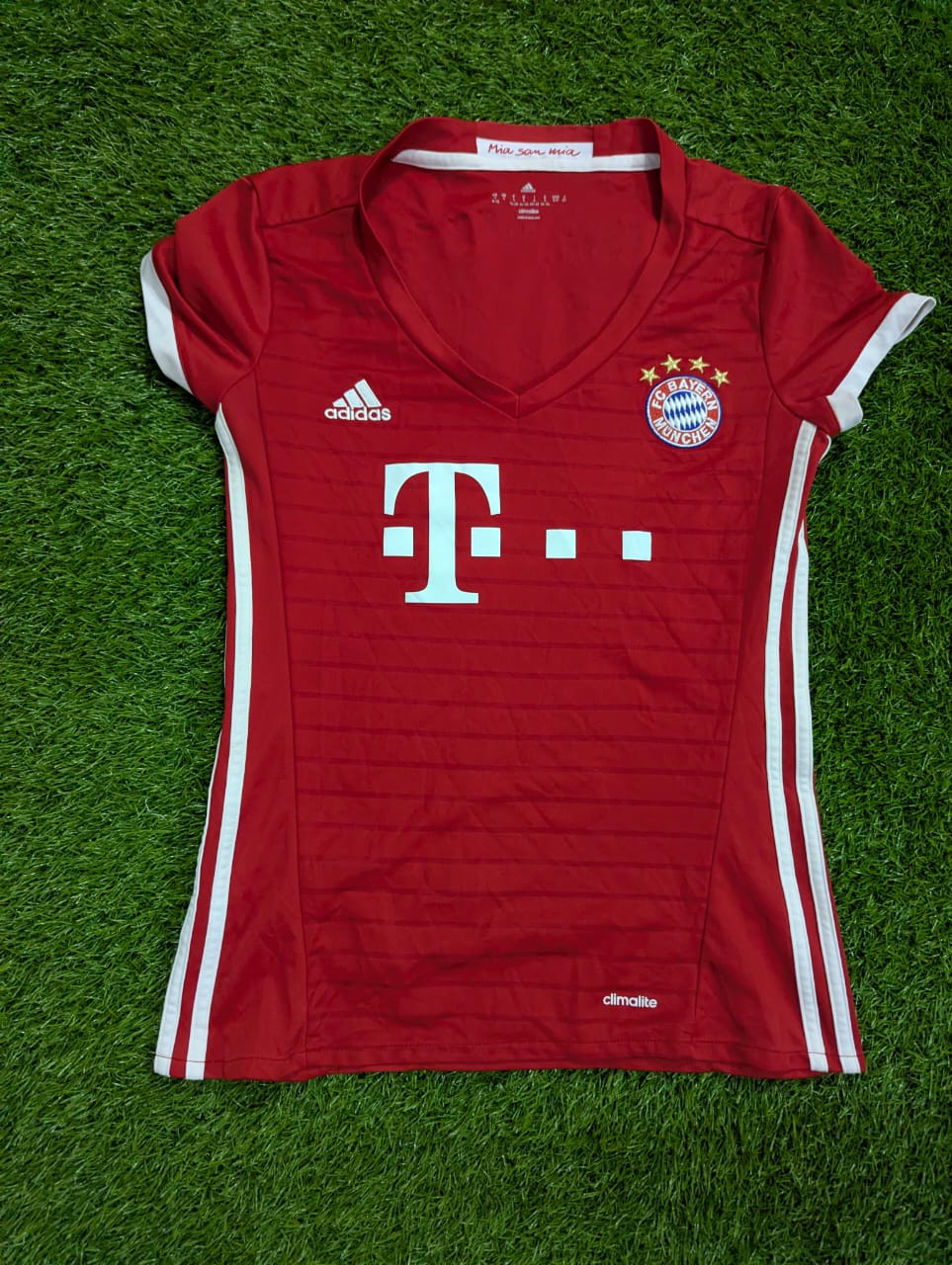 Adidas & Tommy hilgfer T-Shirt