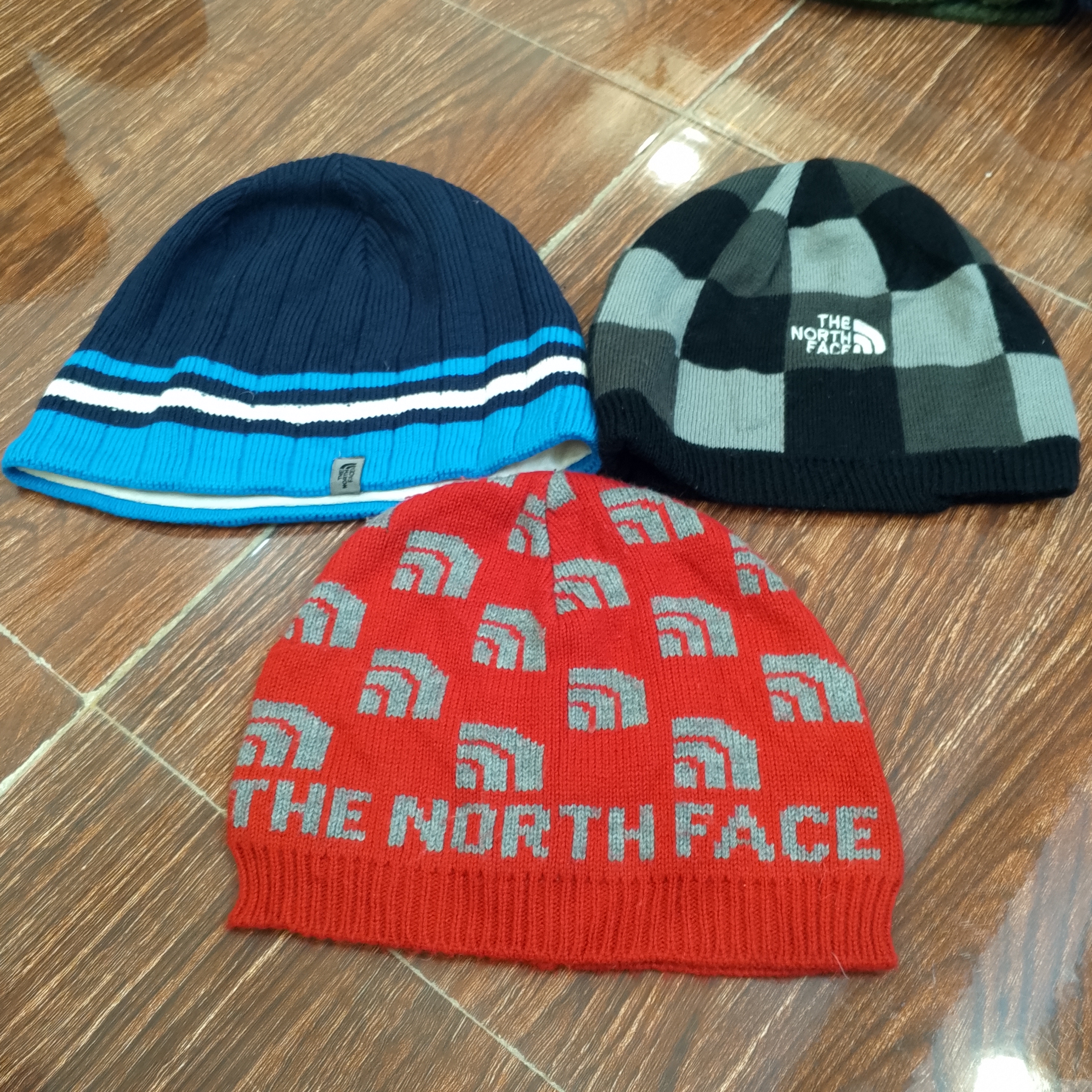 The North Face Beanie
