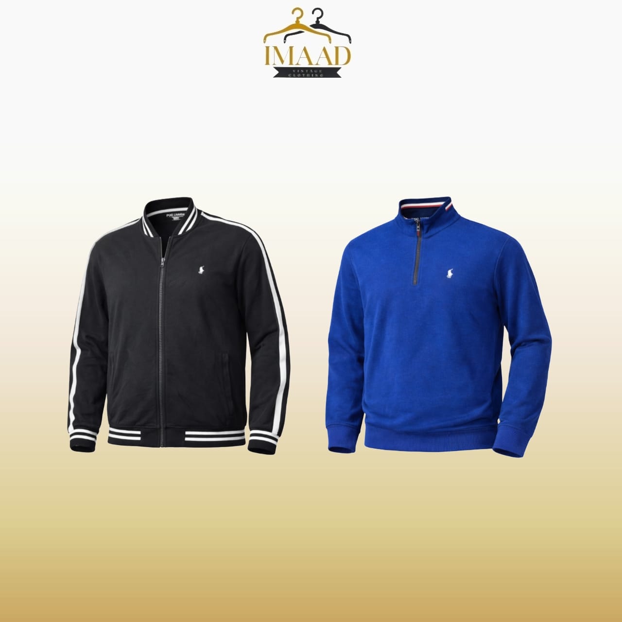 Ralph Lauren Sweatshirts Hoodie