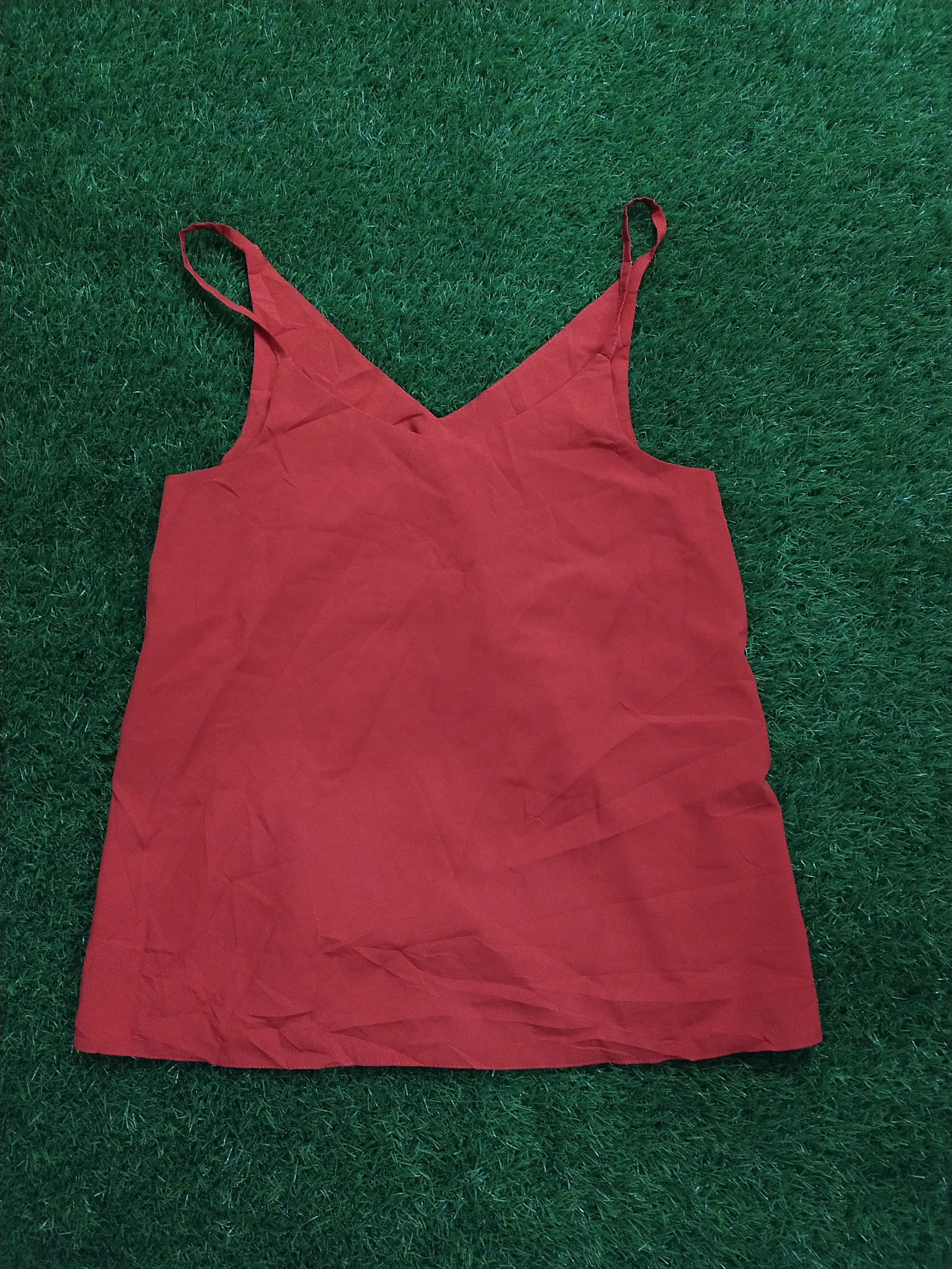 Y2k Camisole