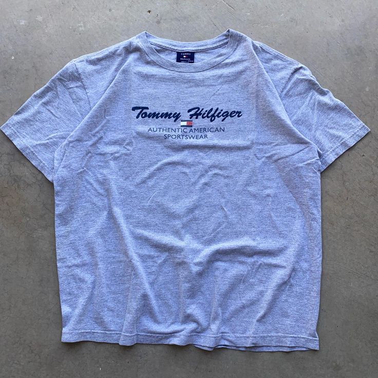 Tommy Hilfiger T-Shirt