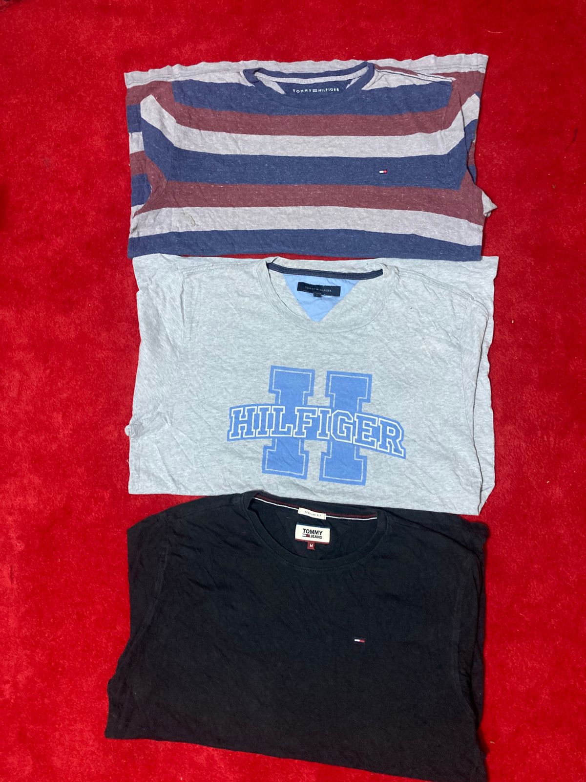 Tommy Hilfiger T-Shirt