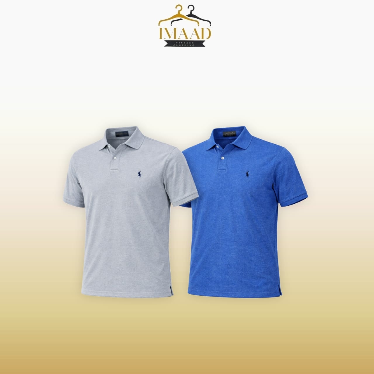 Ralph Lauren Polo Shirts