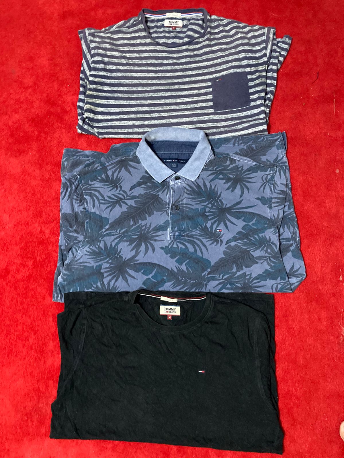 Tommy Hilfiger T-Shirt