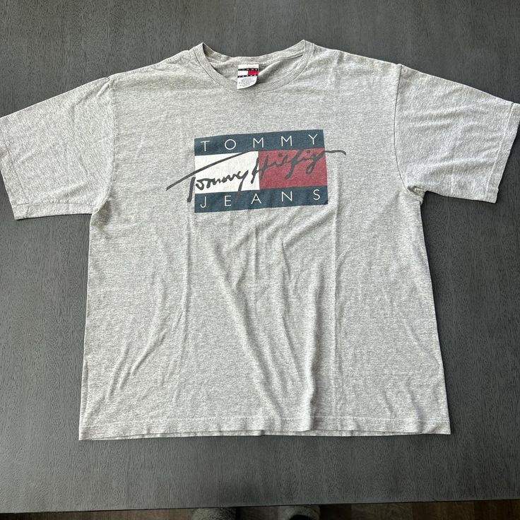 Tommy Hilfiger T-Shirt