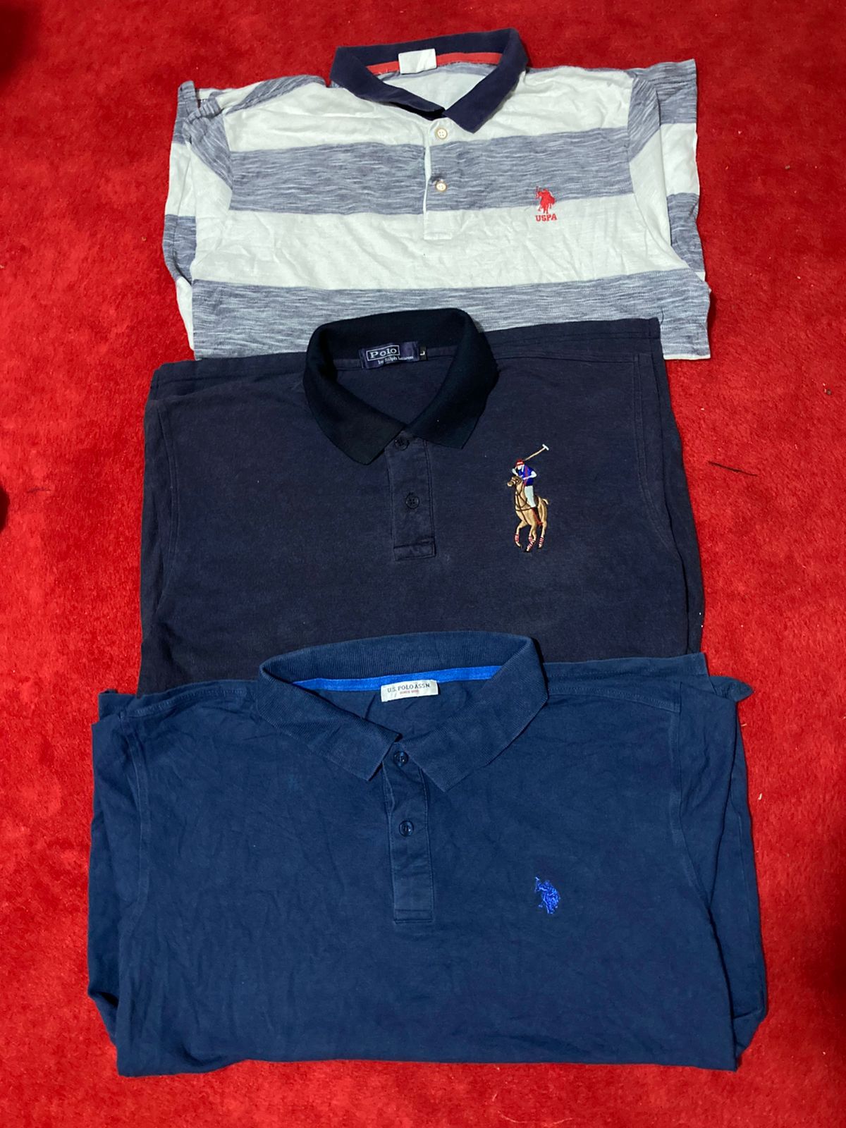 Ralph Lauren T-Shirts