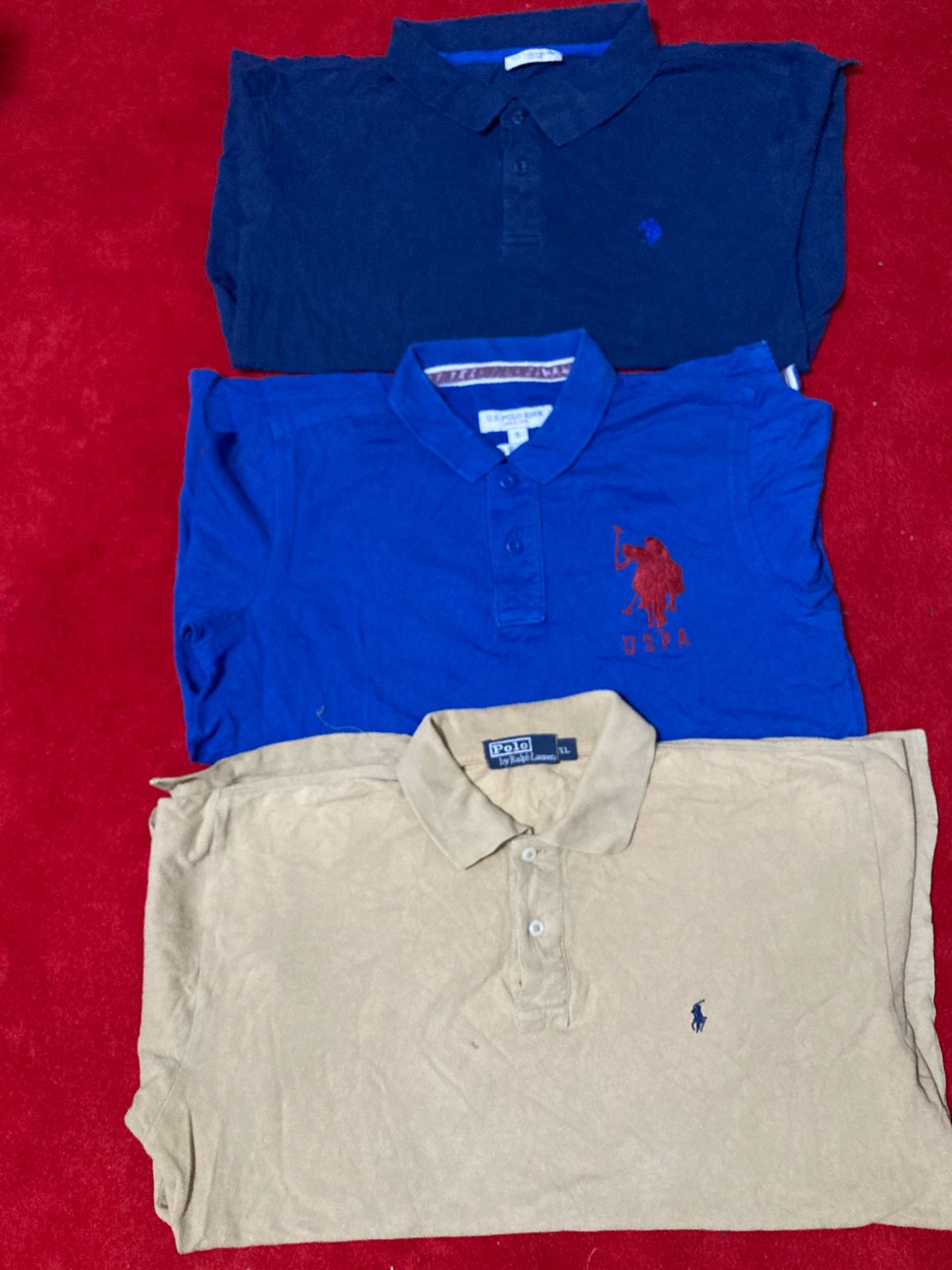 Ralph Lauren T-Shirts