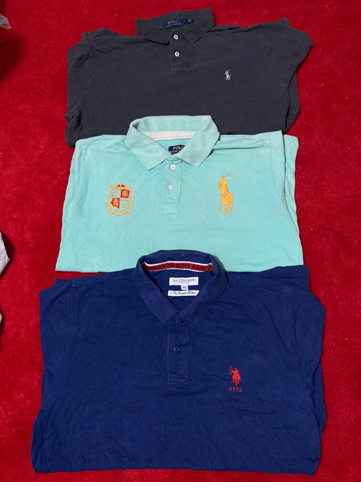 Ralph Lauren T-Shirts