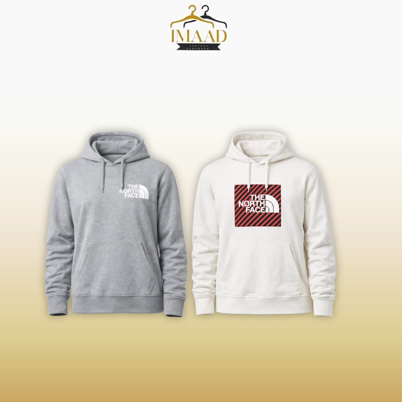 The North Face Hoodies