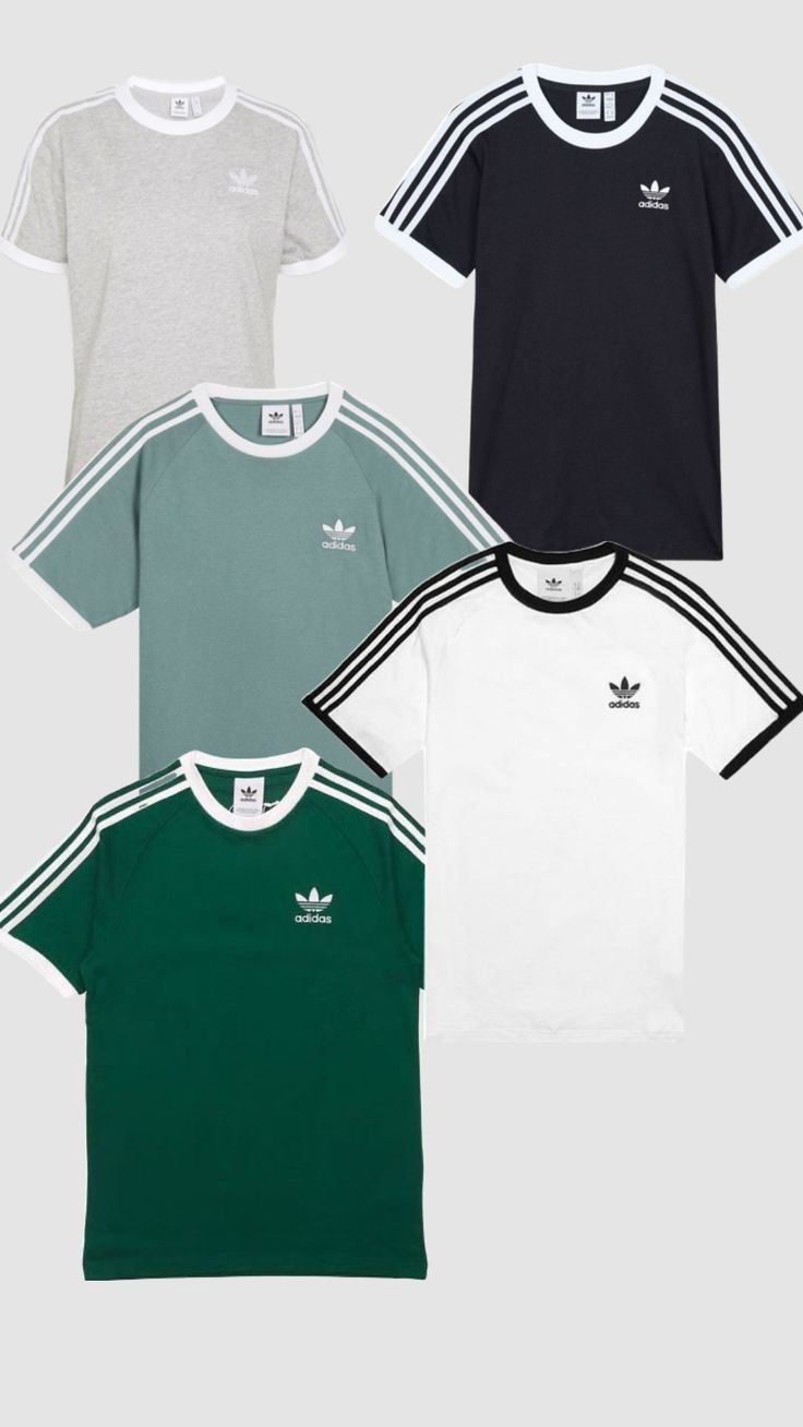Adidas t-shirt