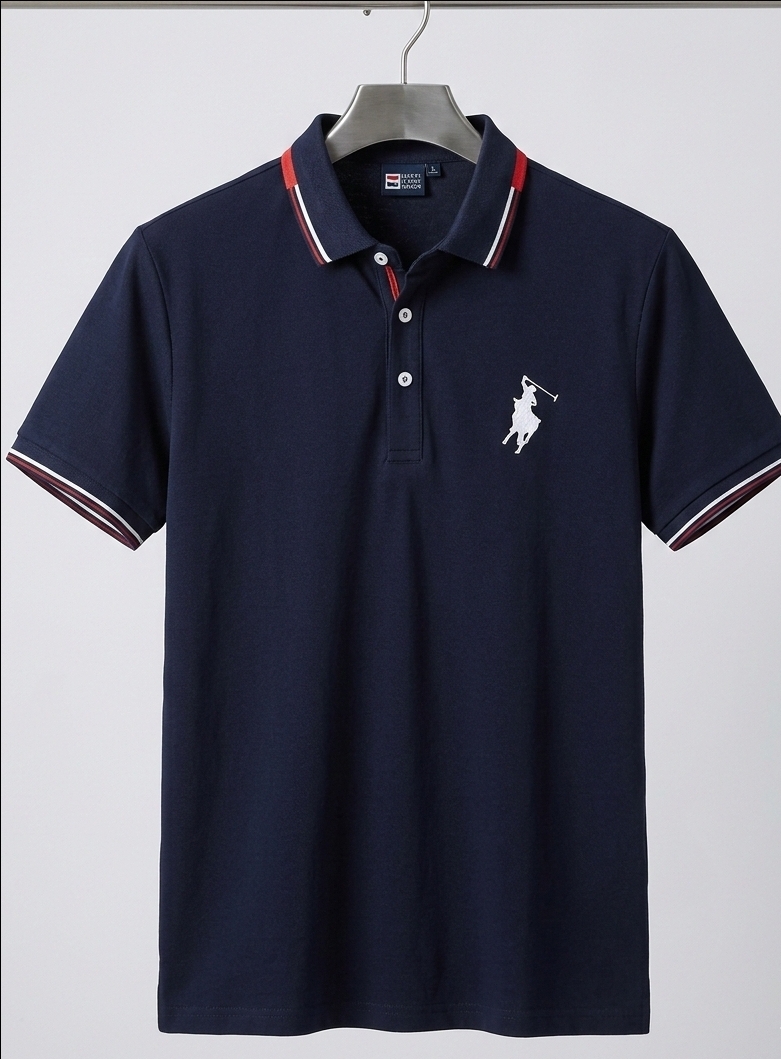 Ralph Lauren Bigponi T-Shirts