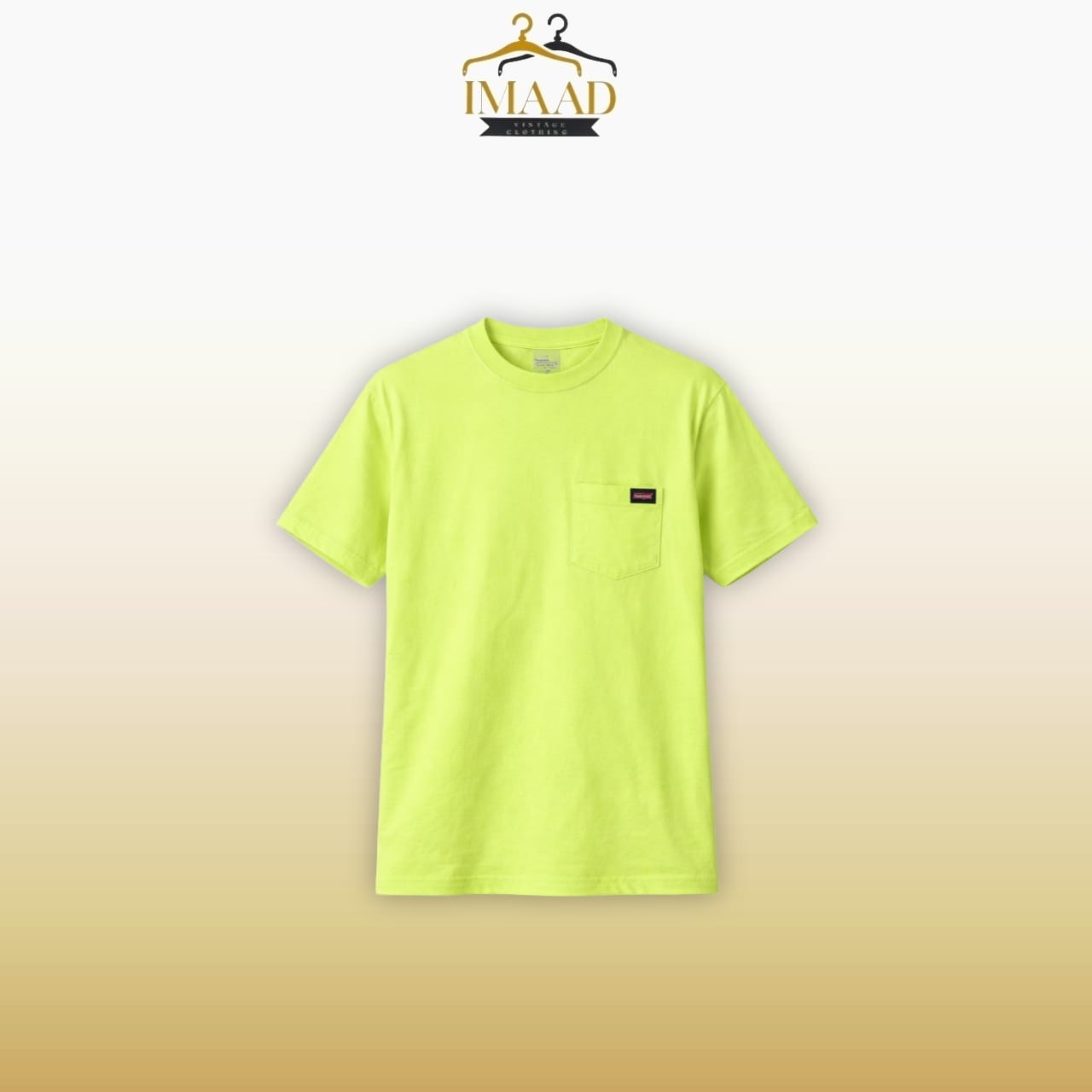 Carhartt and Dickies T-Shirts