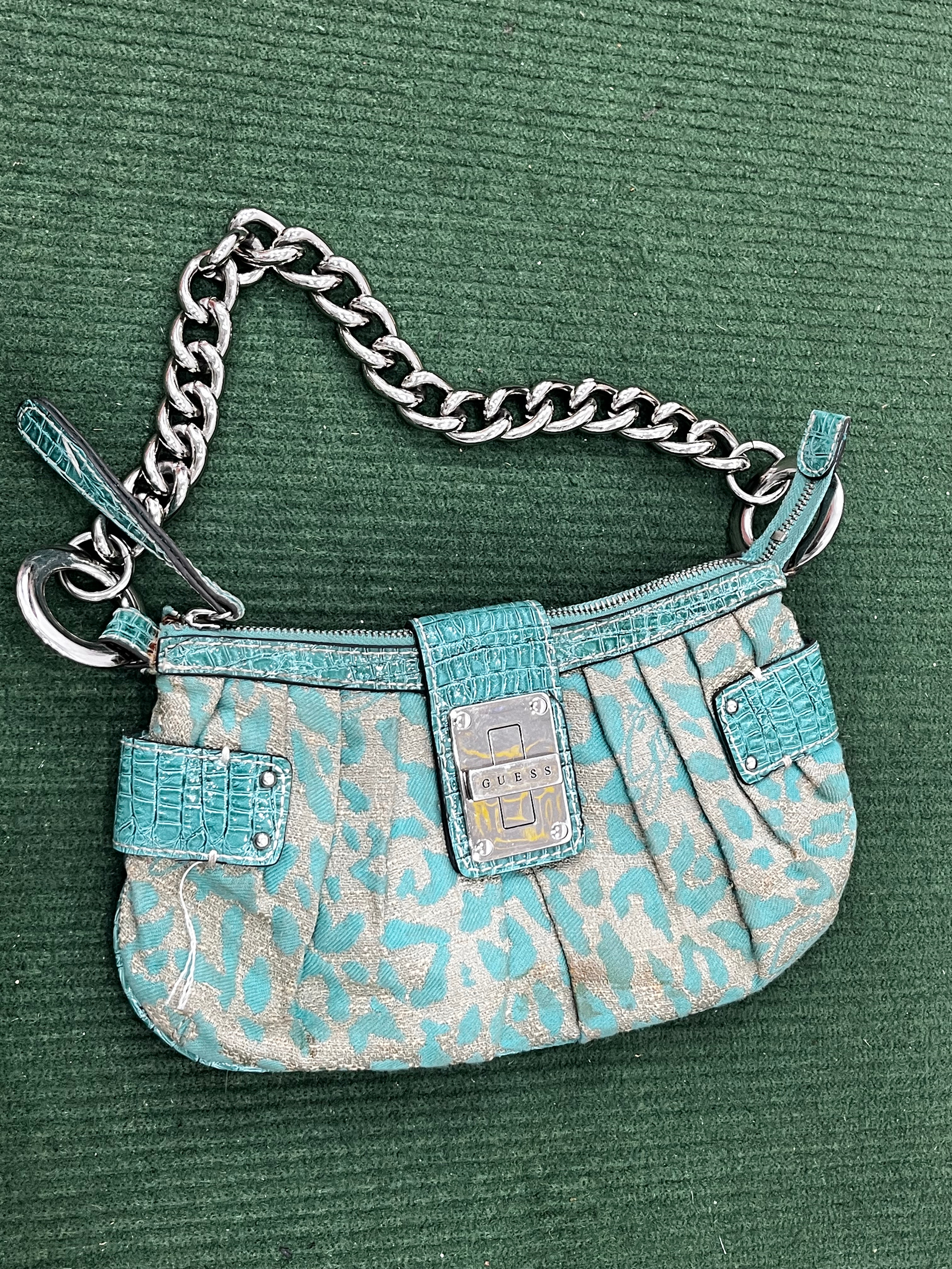 Guess bags