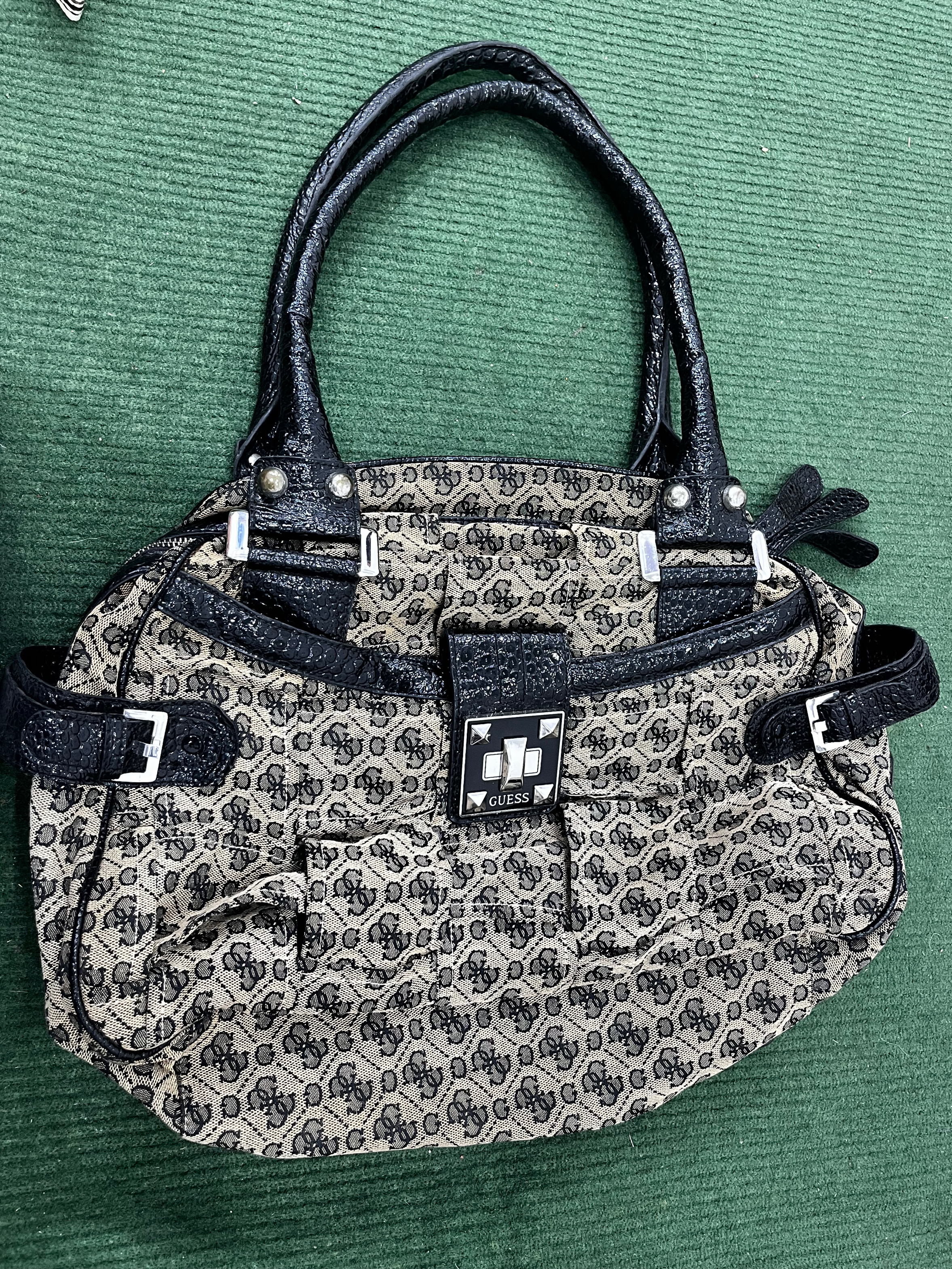 Guess bags