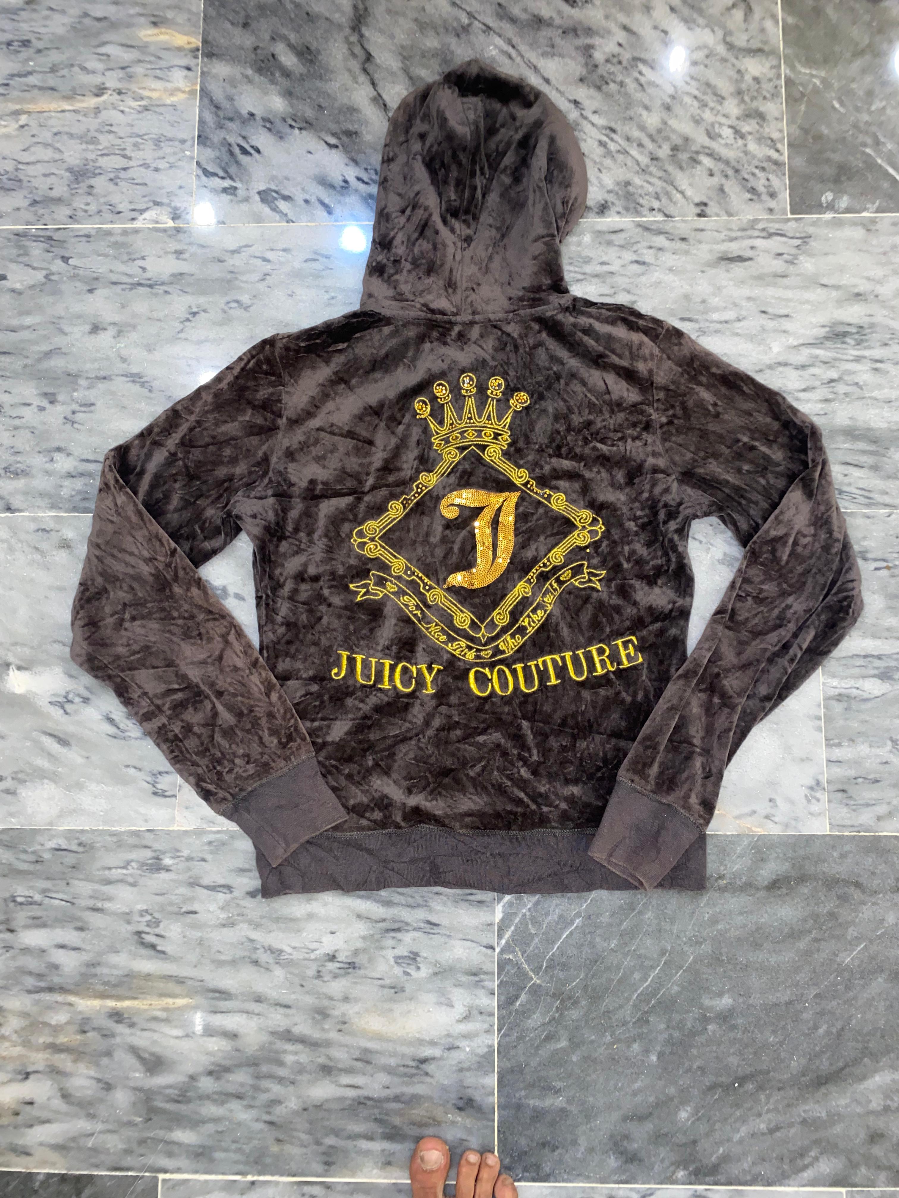 Juicy Couture Sweatshirts