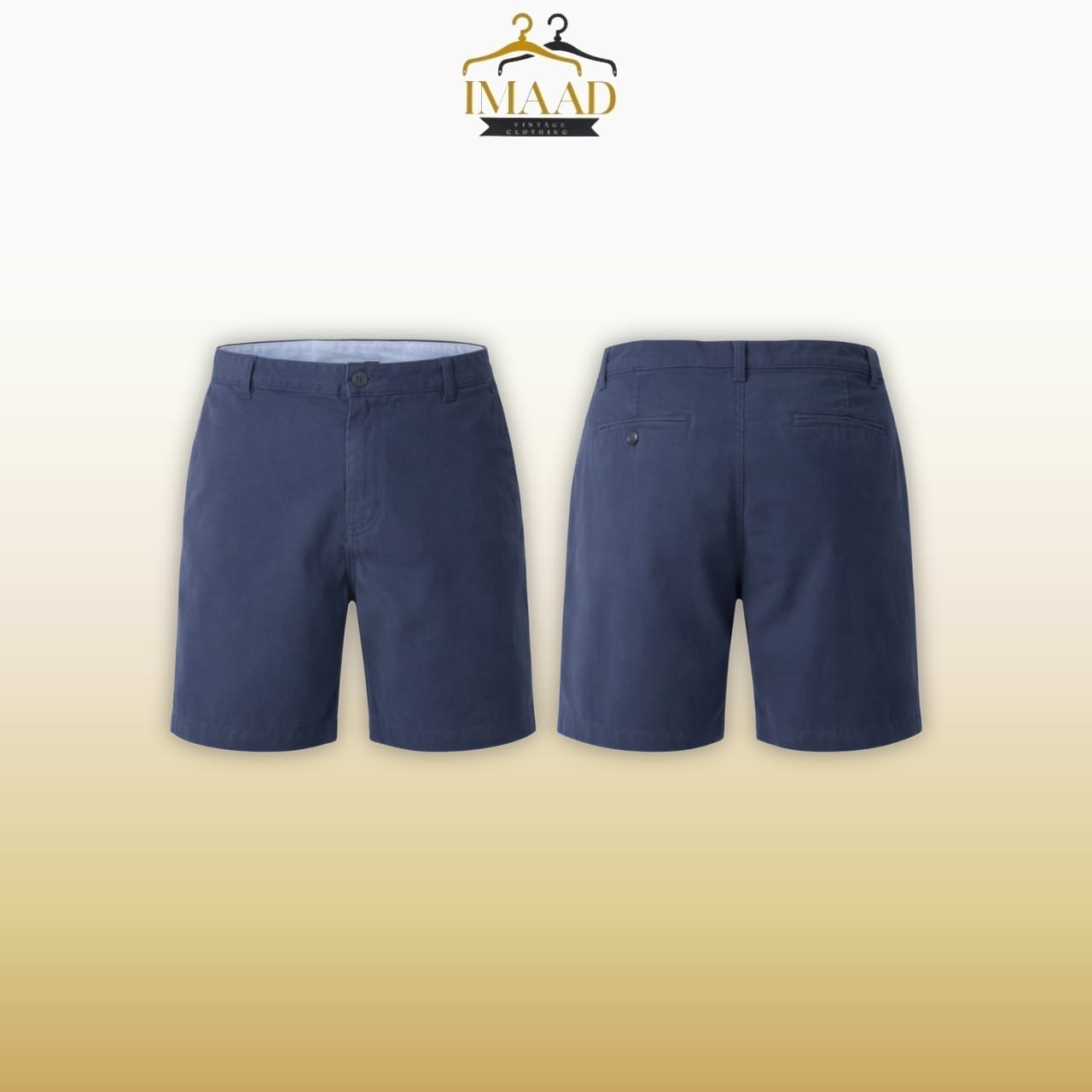 Ralph Lauren Mix Shorts Oversized