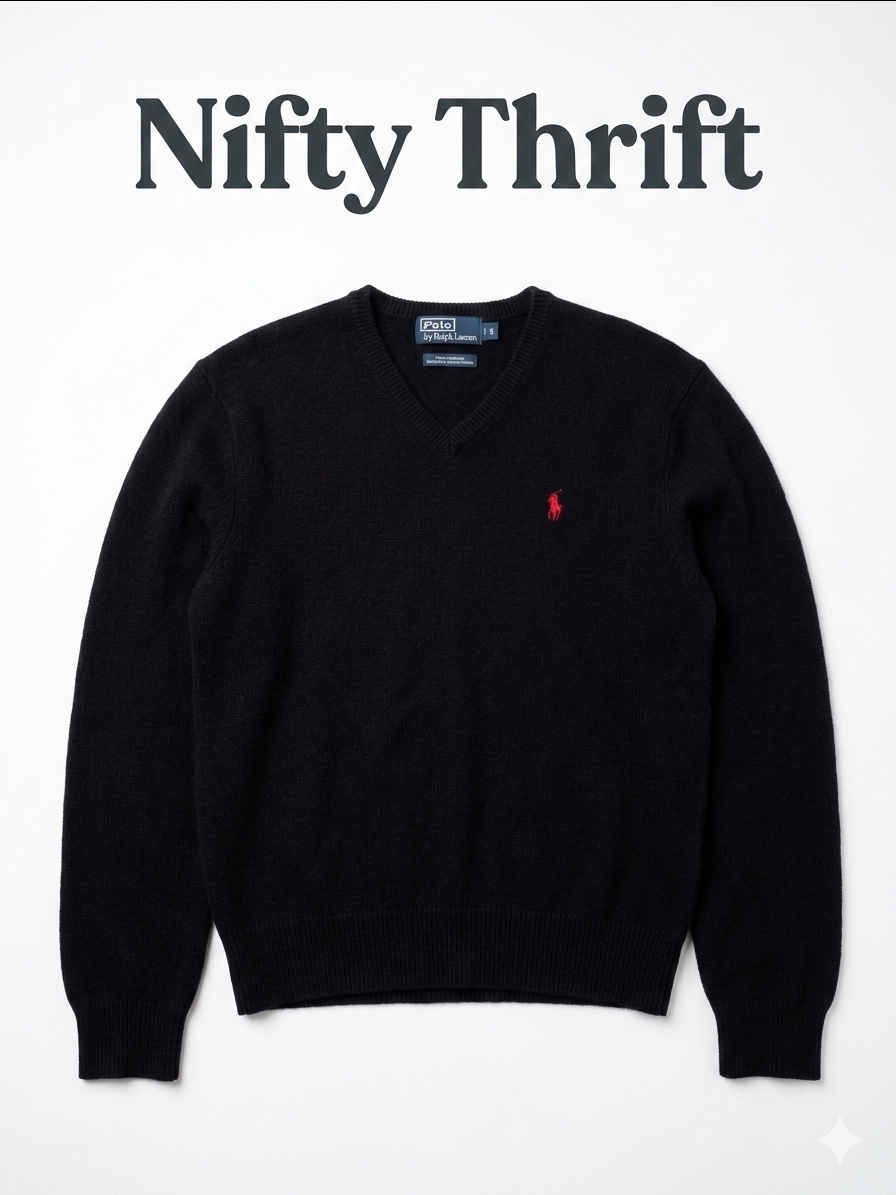 Ralph Lauren Sweaters