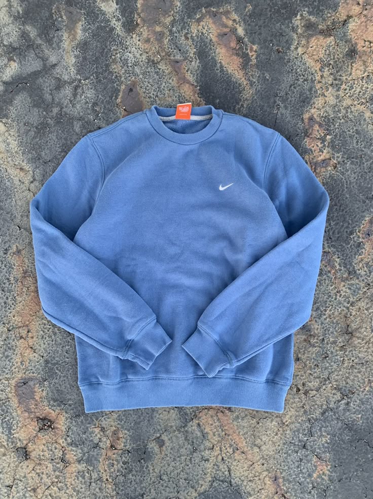 Nike Crewneck Sweatshirt