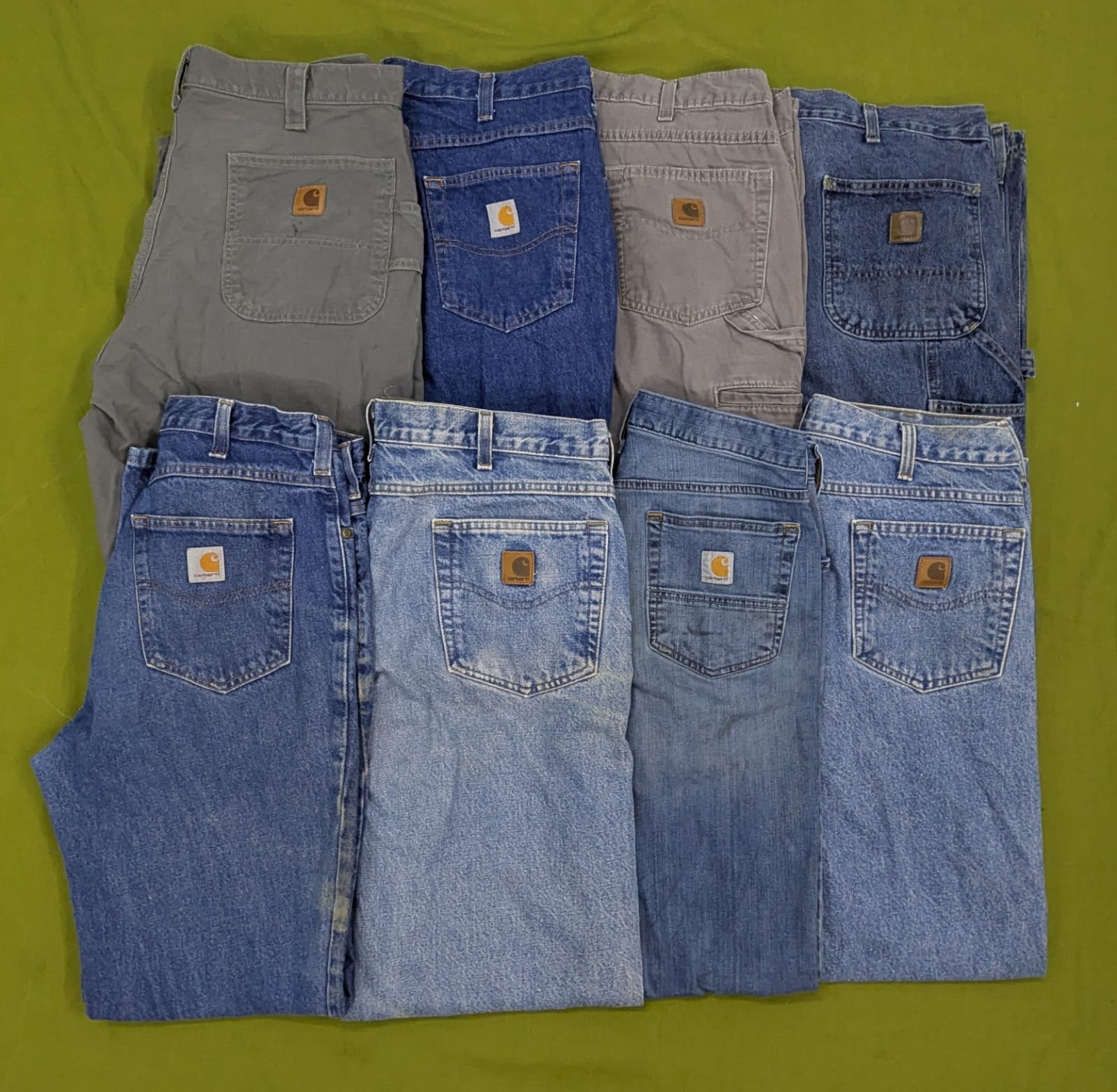 Pantalons Carhartt RV2385