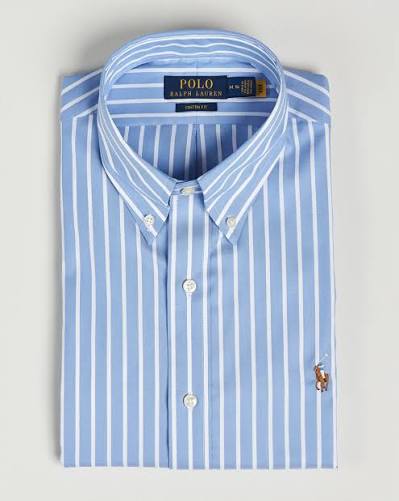 Ralph Lauren Polo Shirts