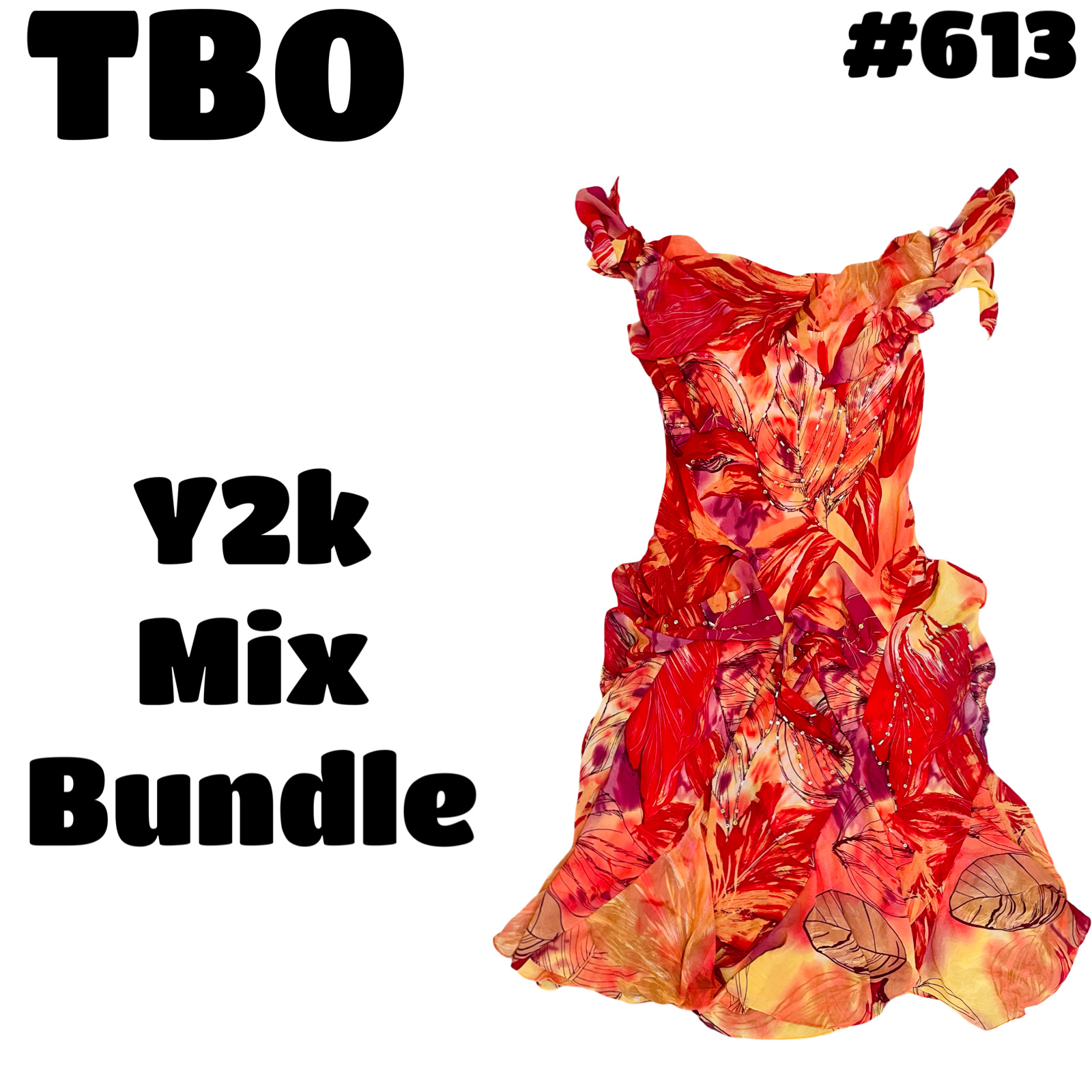Y2k mix bundle