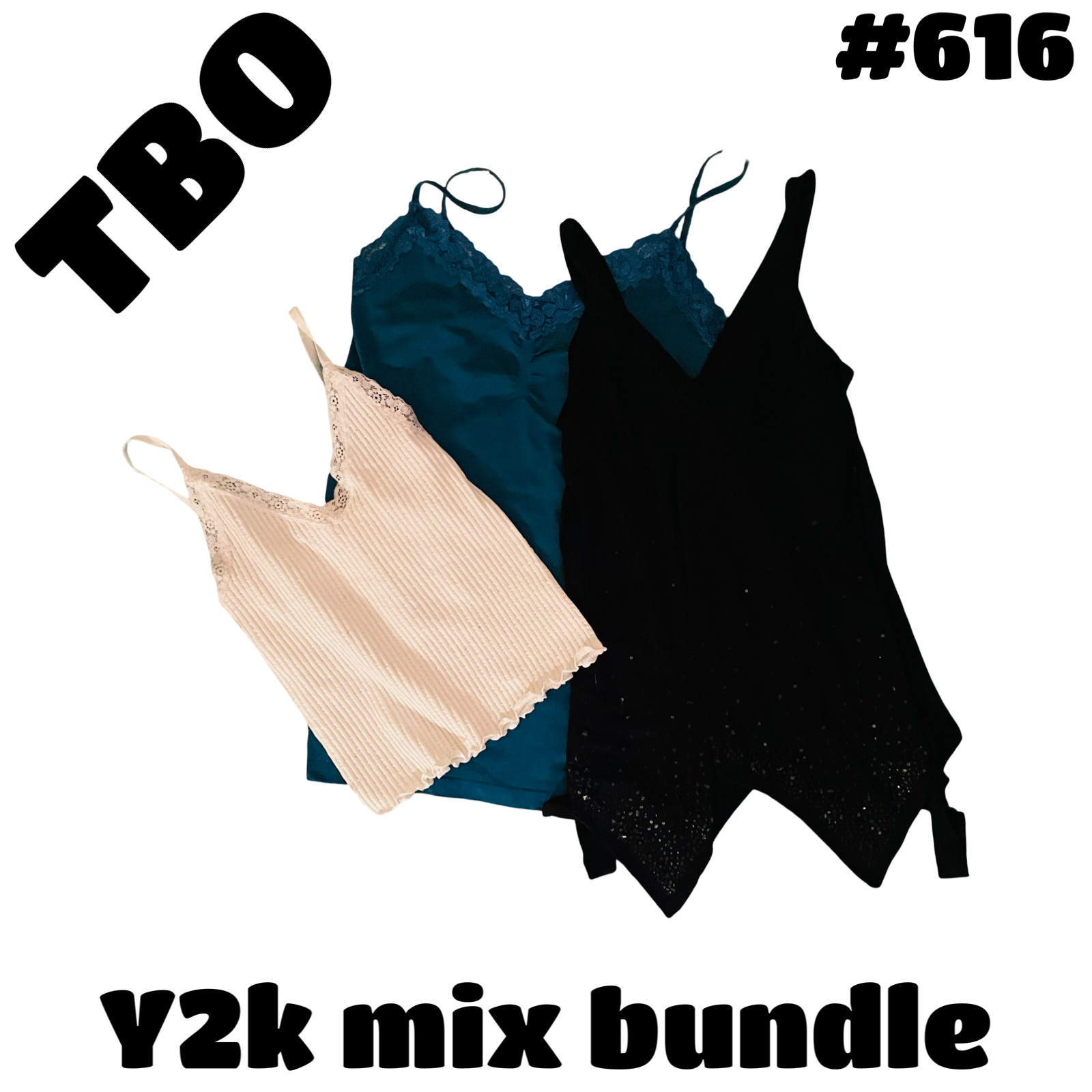 Y2k mix bundle
