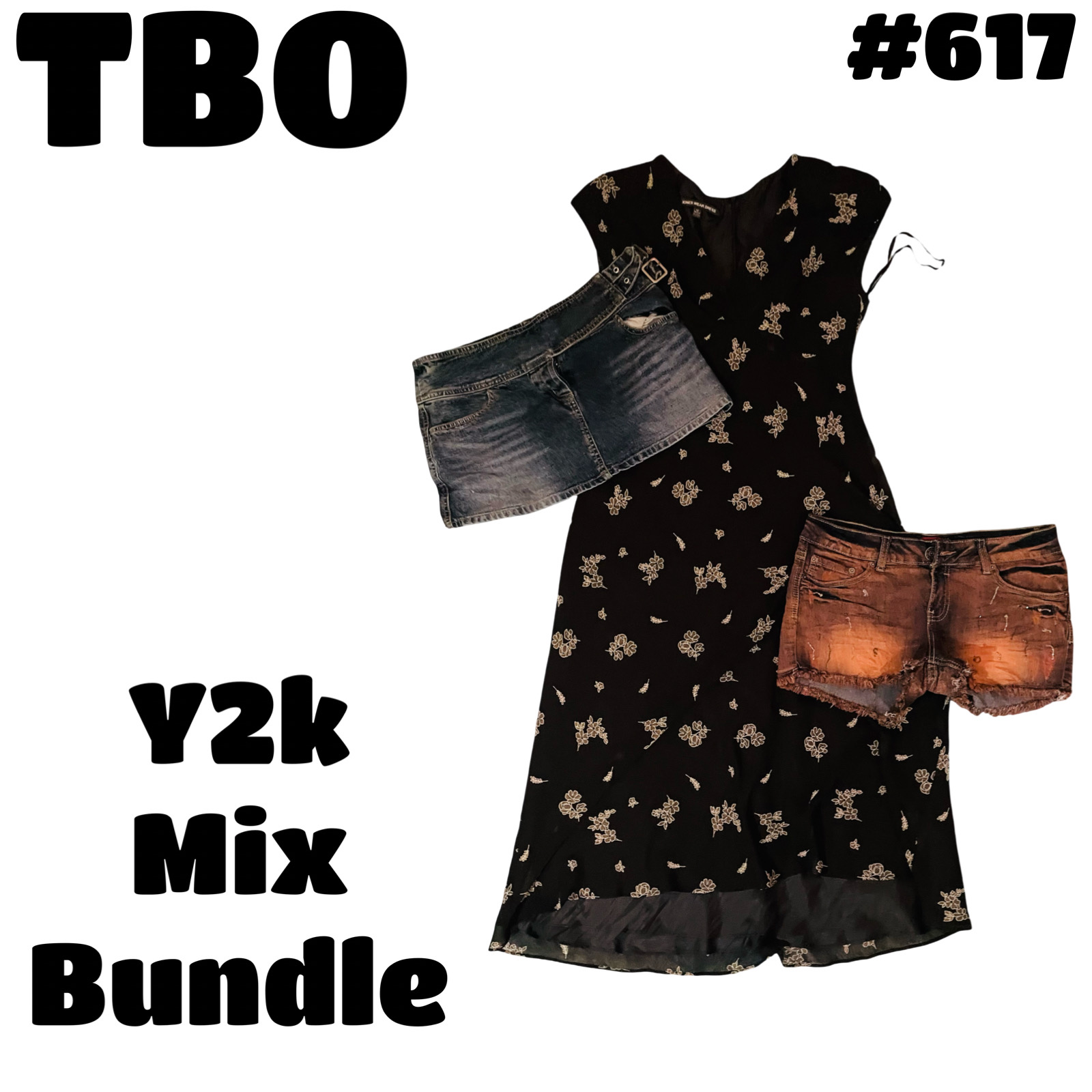 Y2k mix bundle