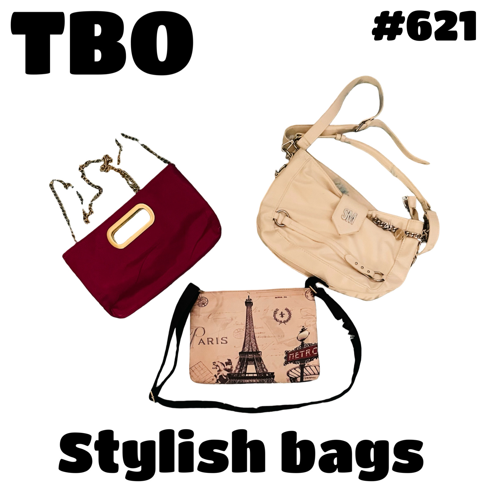 Stylish bags