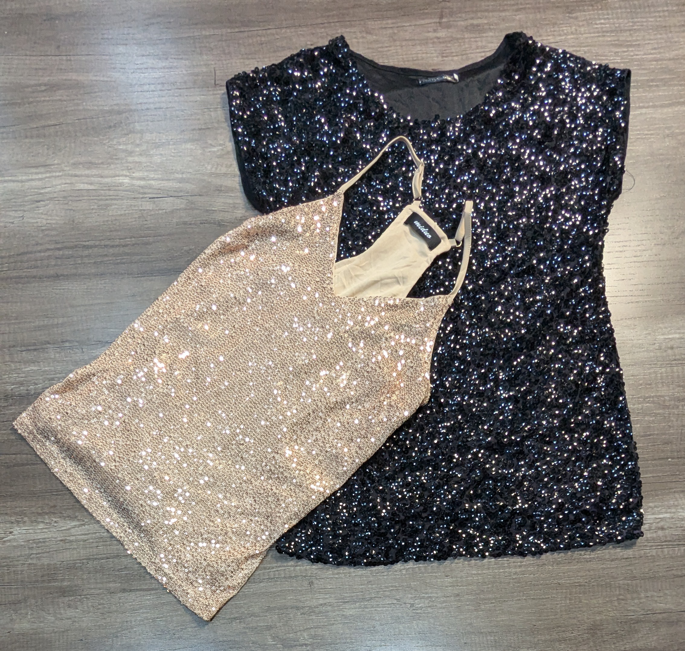 4172 - Y2K Style Blouses