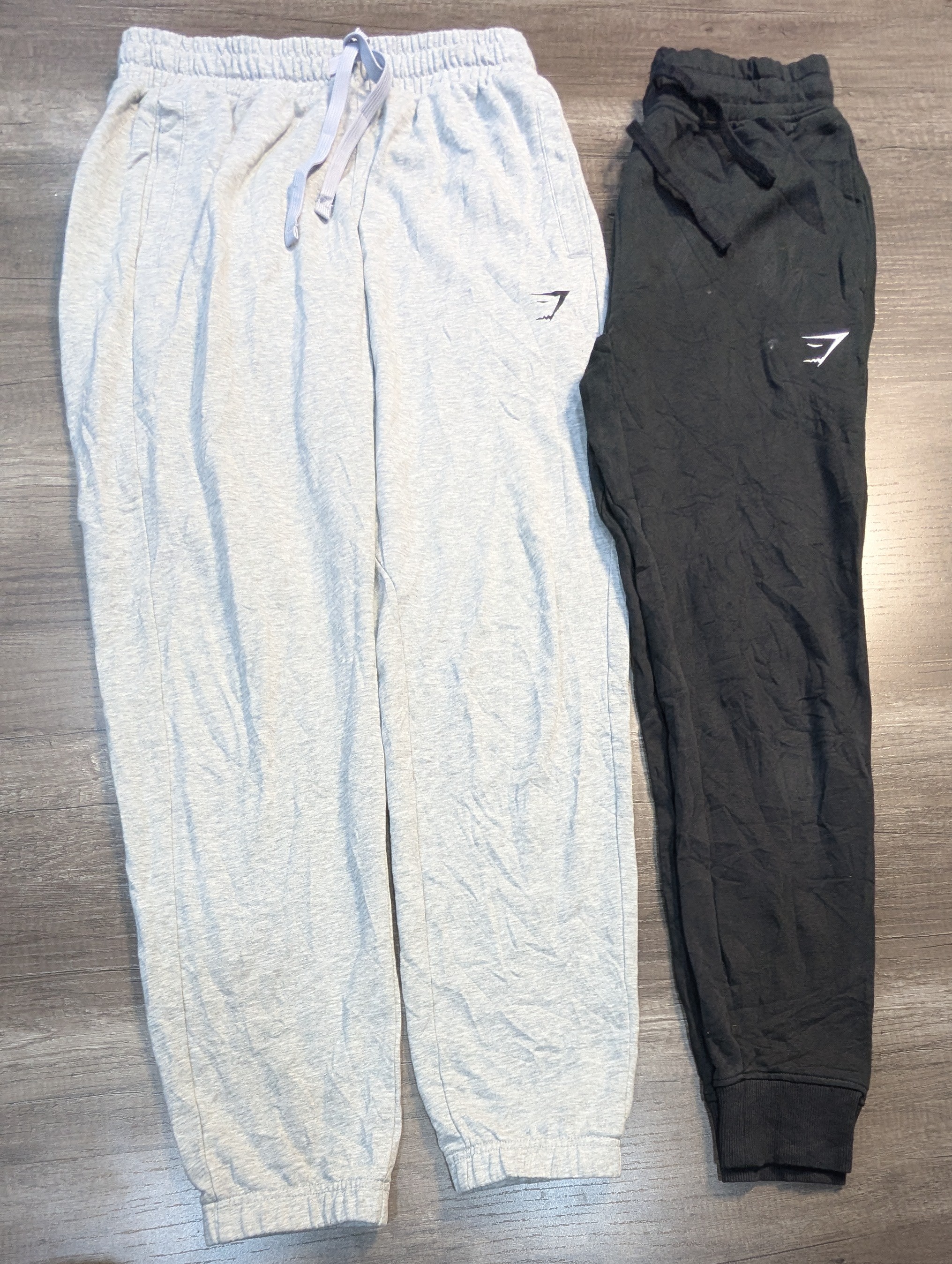 4174 - Gymshark Trousers